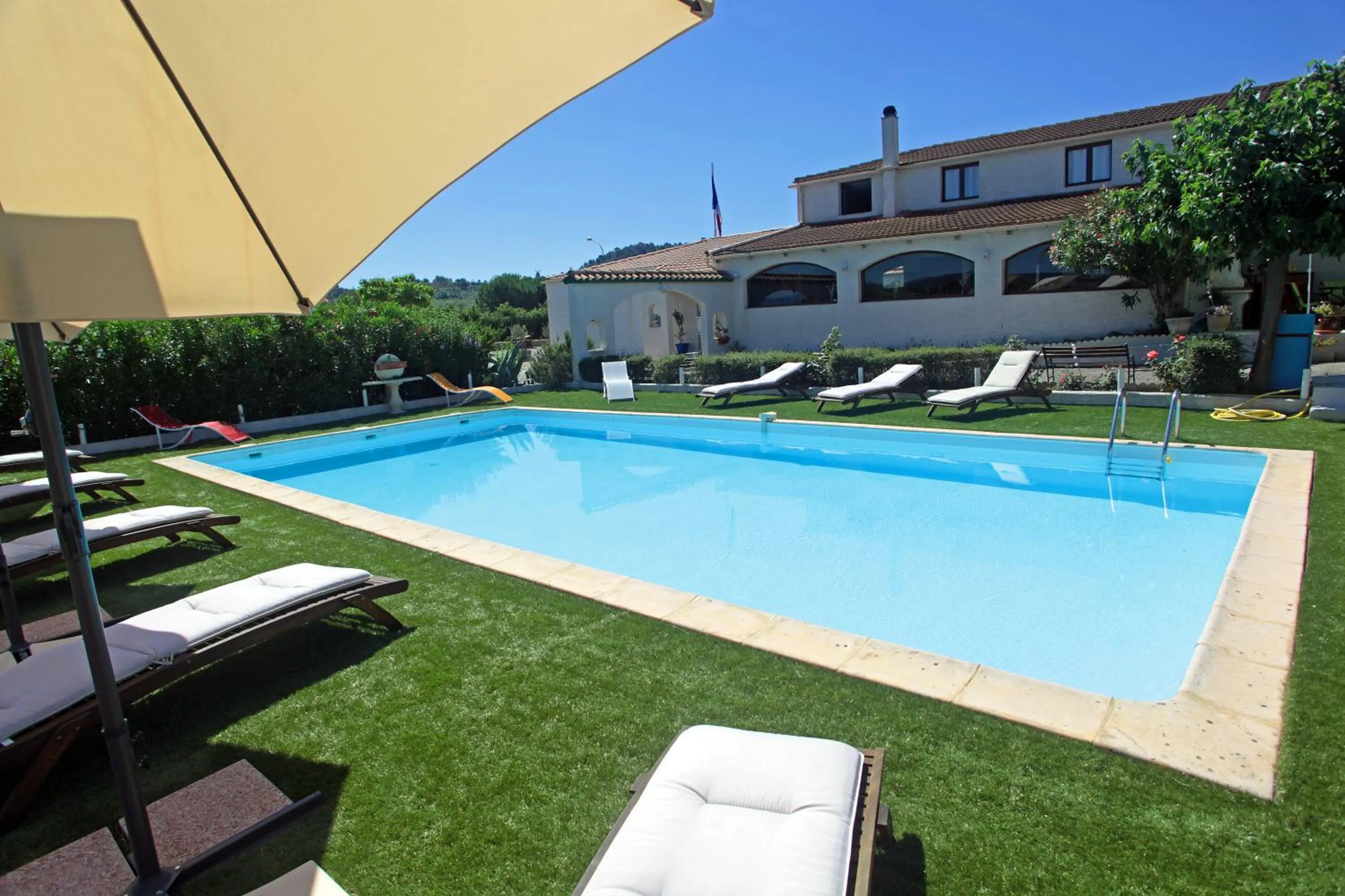 Logis Hôtel LE PRESSOIR