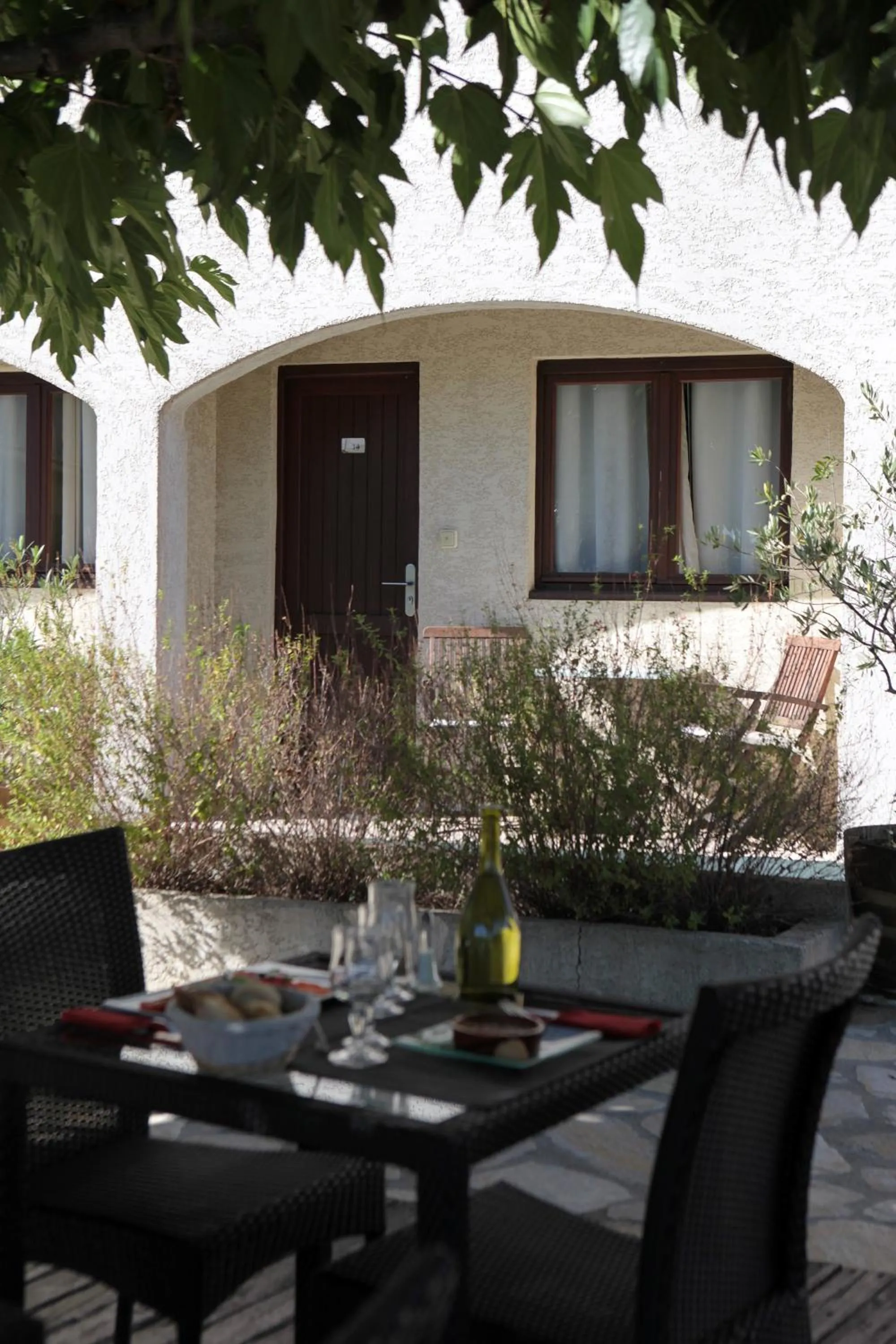 Logis Hôtel LE PRESSOIR