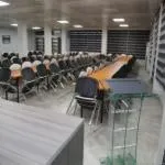 Meeting/conference room in Nouakchott Hotel