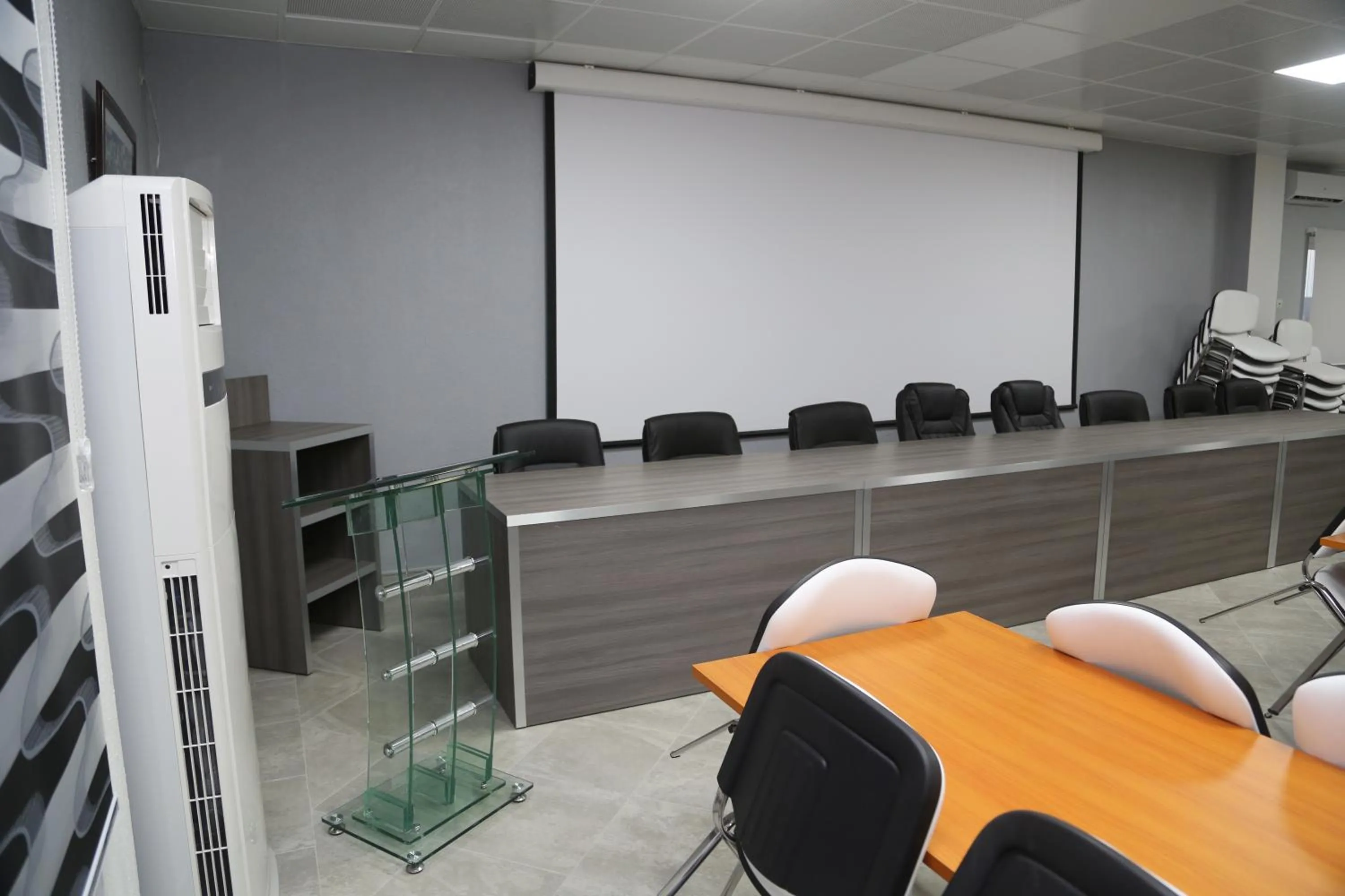 Business facilities in Nouakchott Hotel