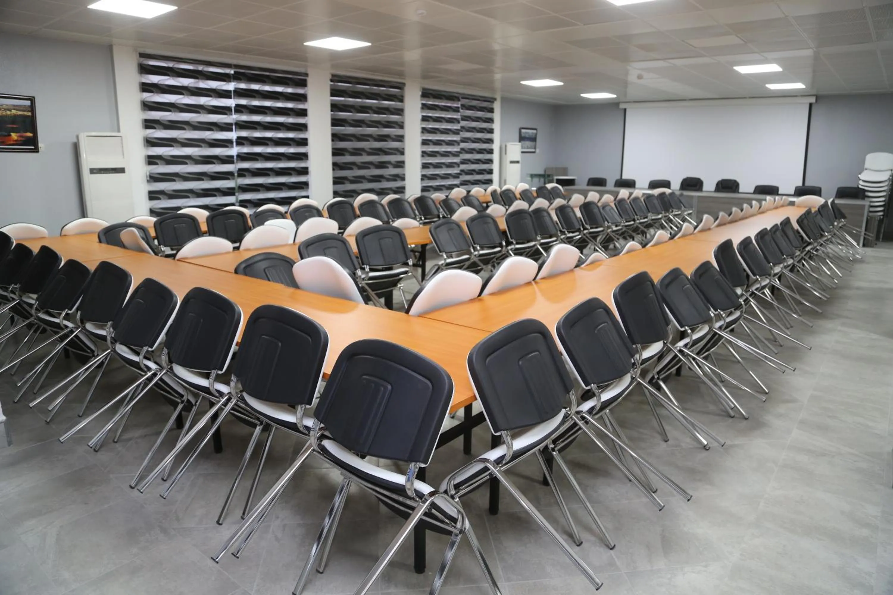 Meeting/conference room in Nouakchott Hotel