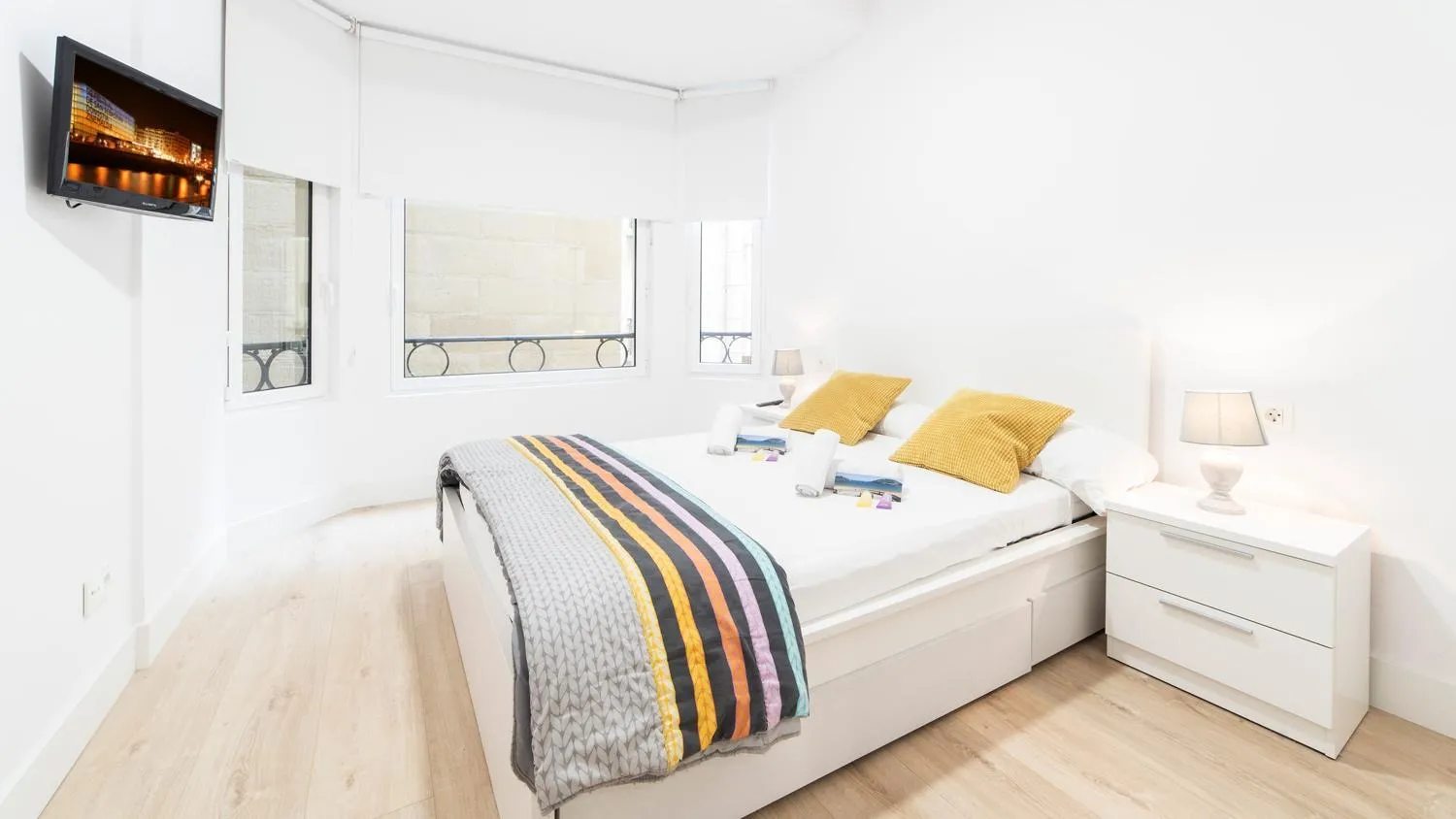 Central Luxury- SSHousing
