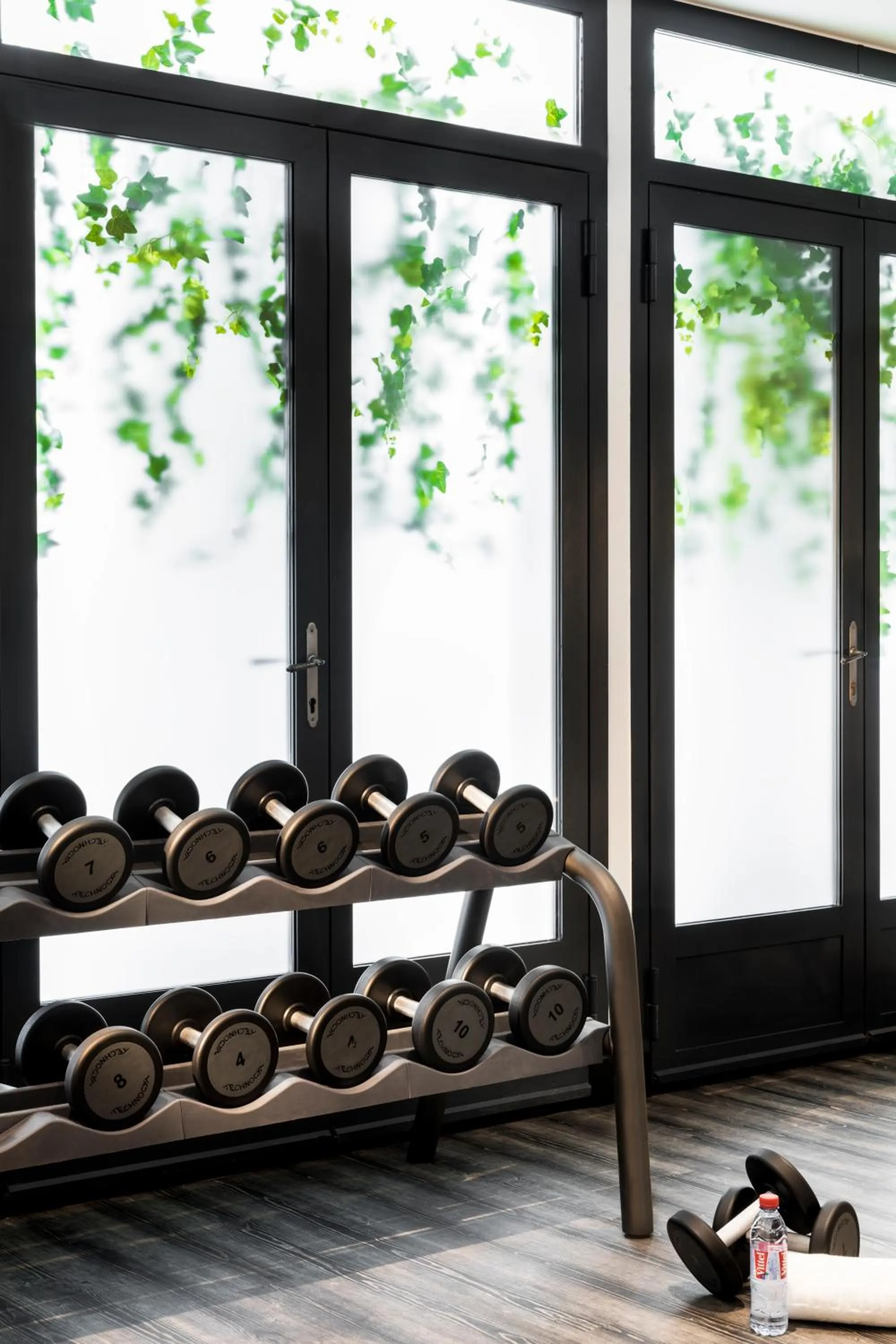 Sports in Maison Albar - Le Diamond