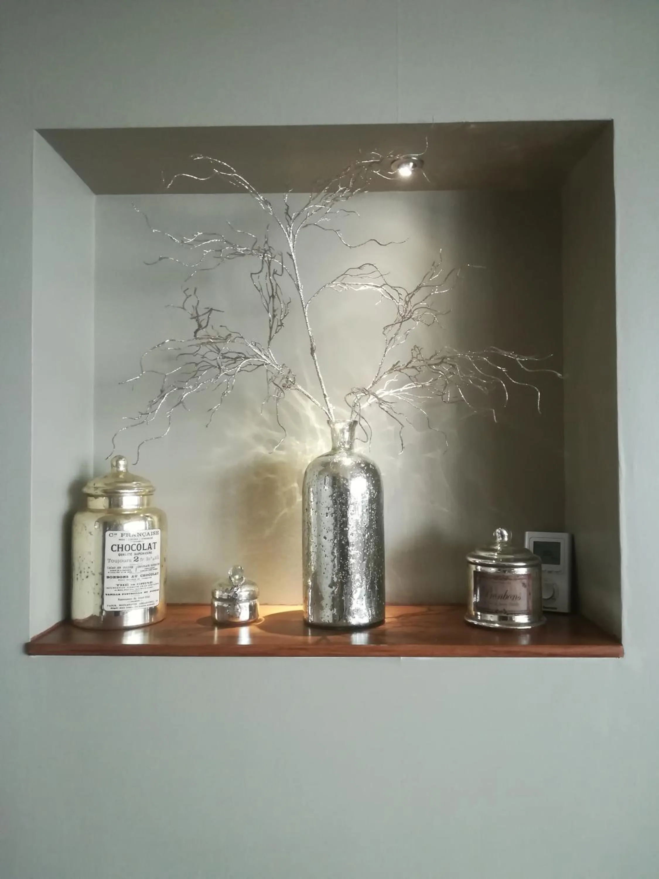 Breakfast in France Hôtel