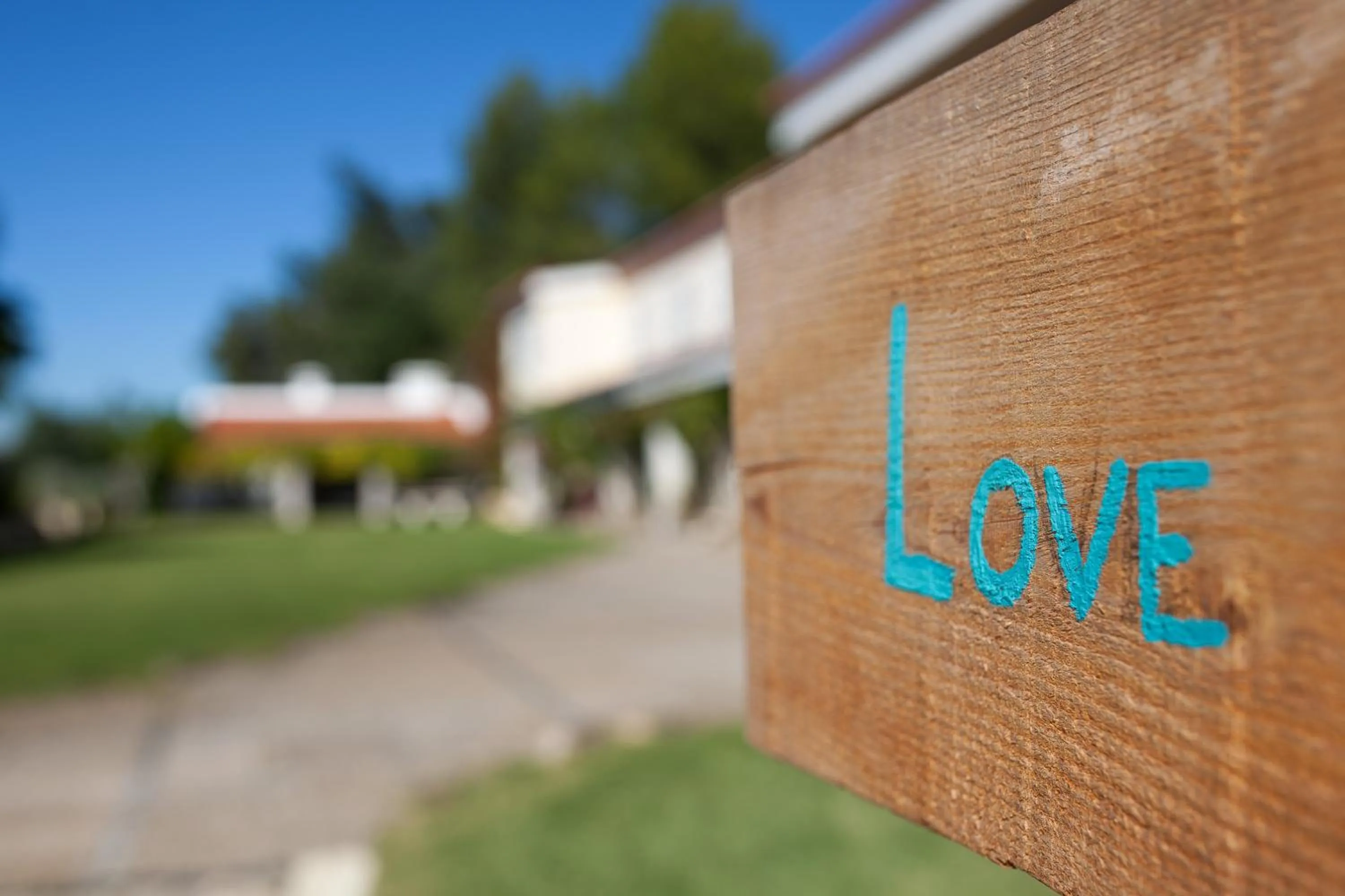 Property building in Lisbon Country Villa