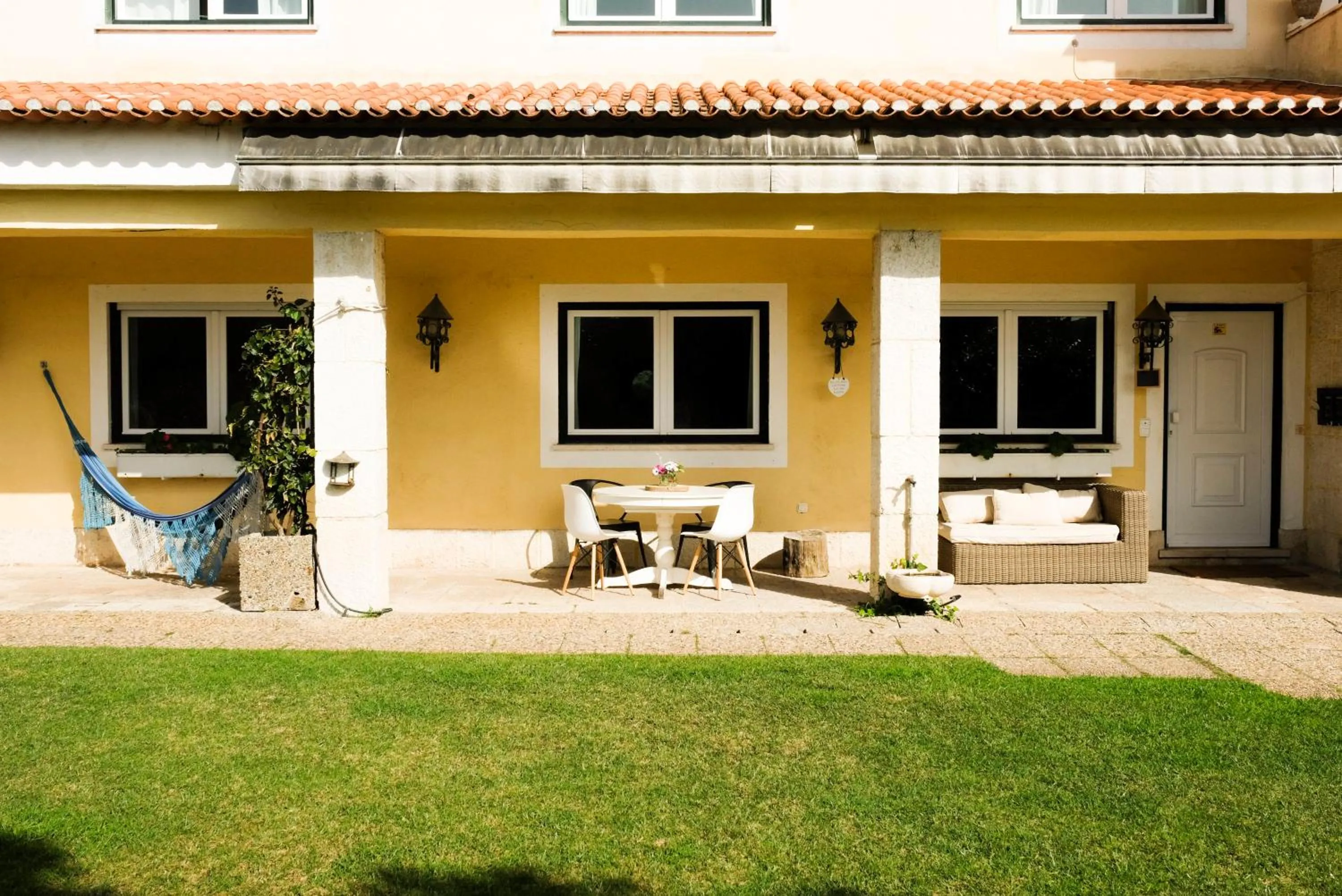 Lisbon Country Villa