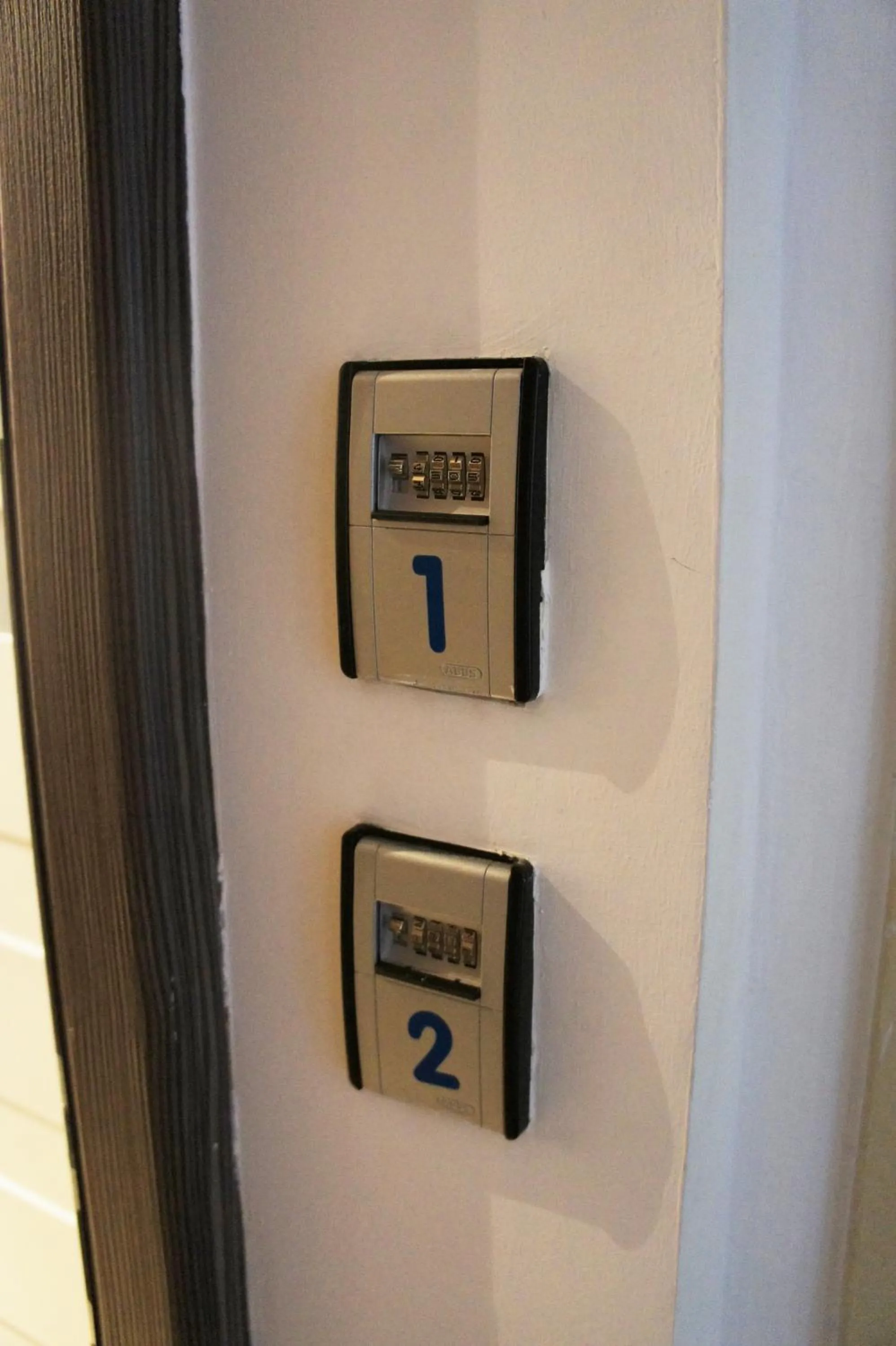 Property building in Apartament Poznań Jeżyce