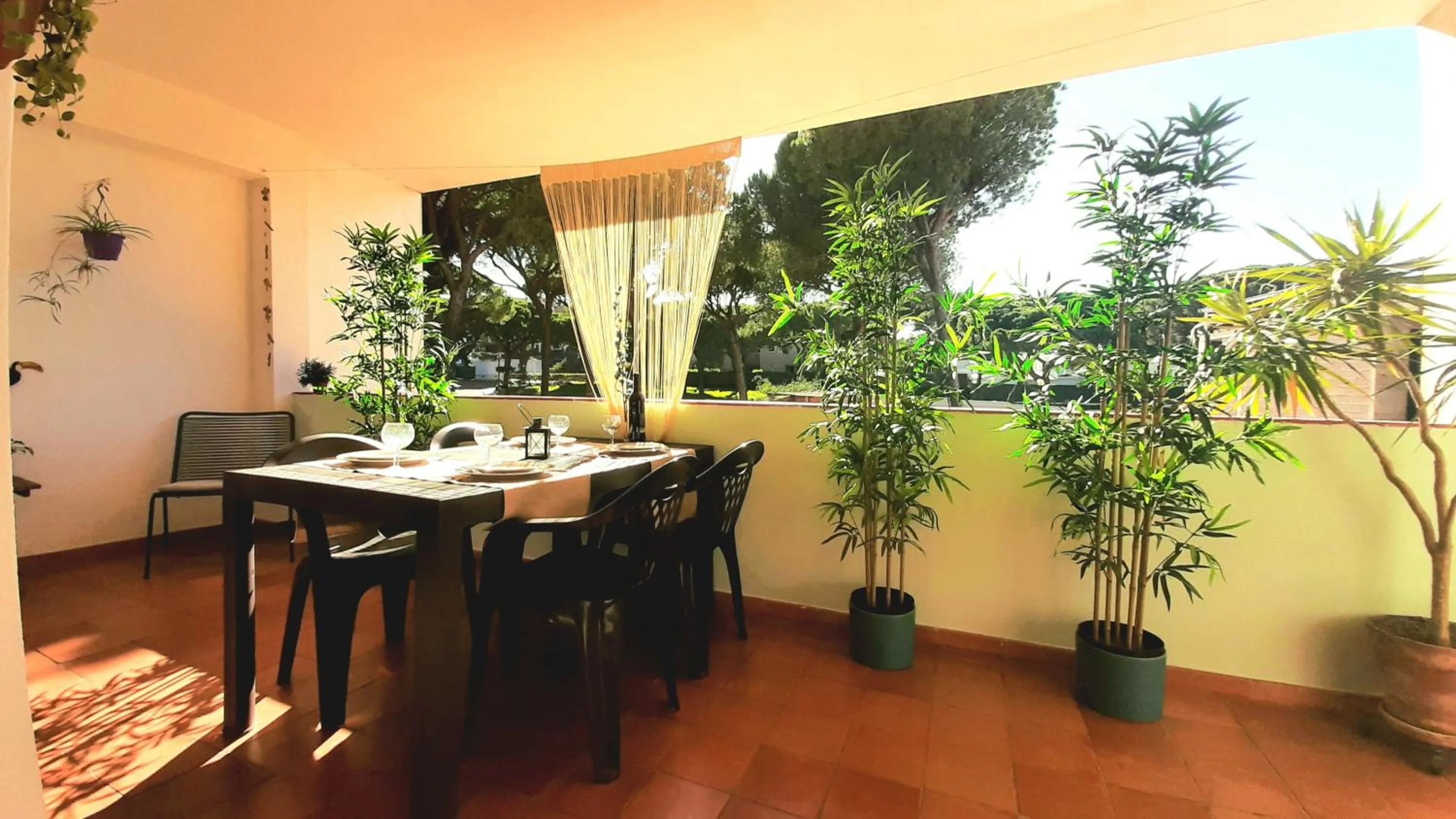 Apartment Amalia