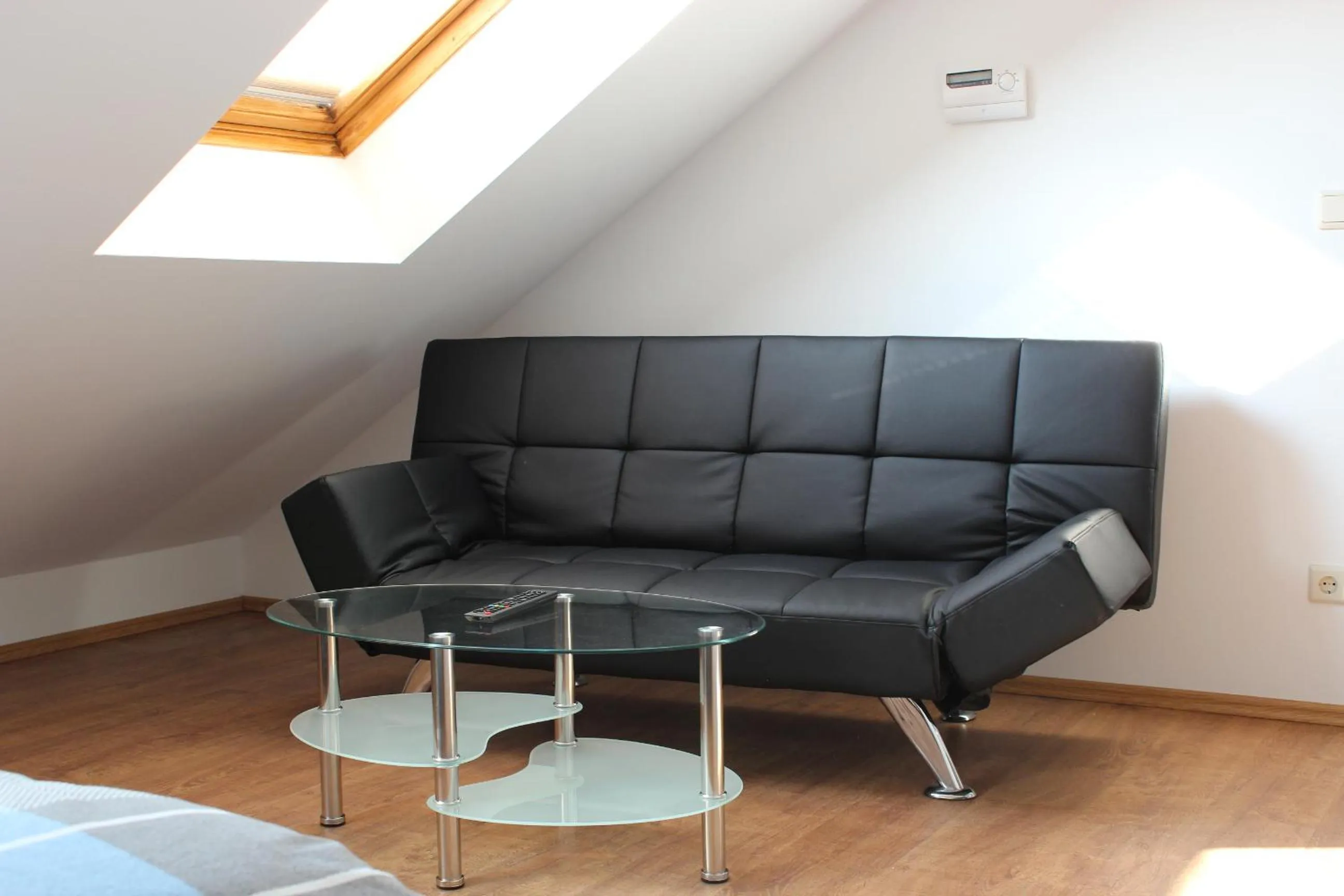 Photo of the whole room in Ferienwohnung