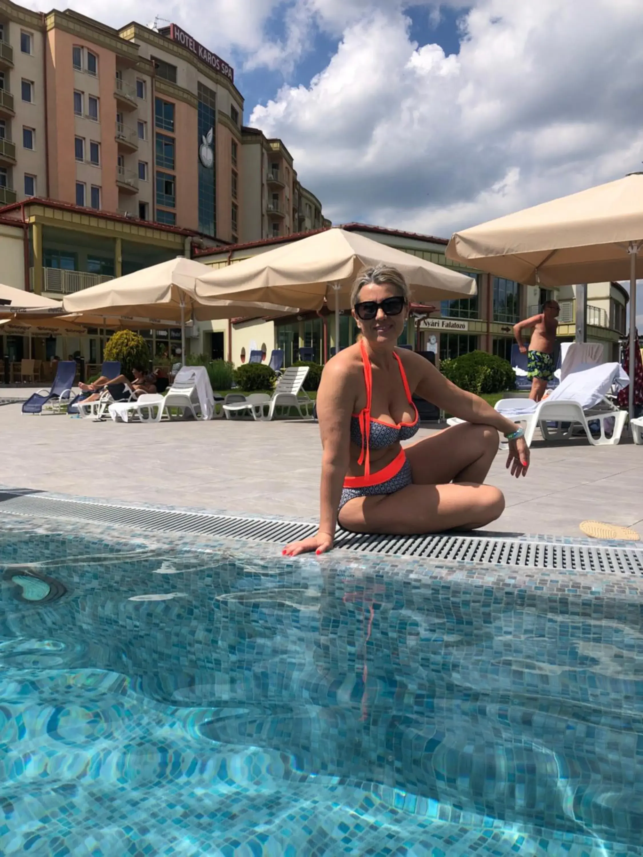 Karos Gold 813 Wellness Apartman Karos Gold 813 Wellness Apartman