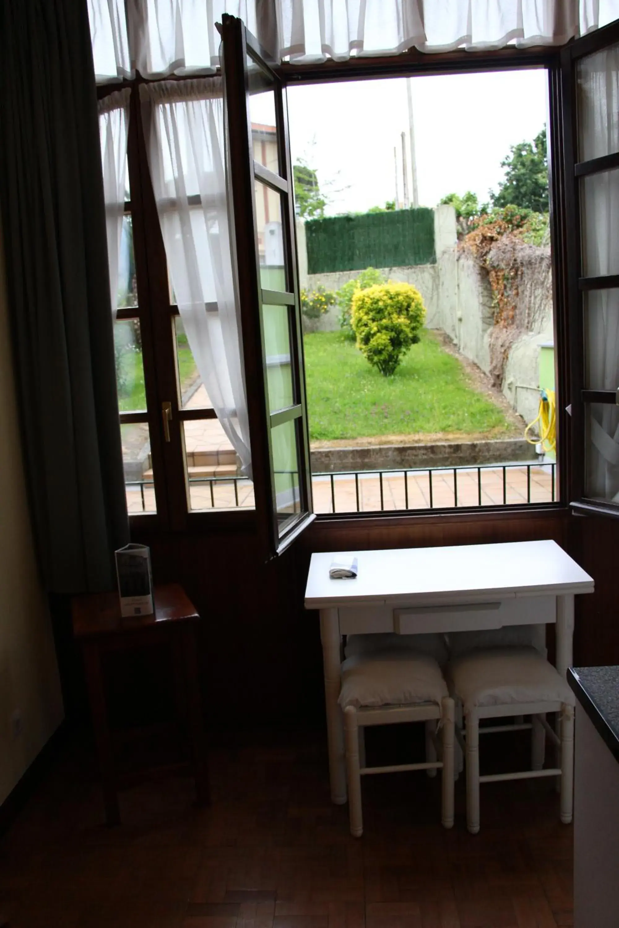 Studio with Double or Twin Bed in Hotel Puerto de Llanes Studio with Double or Twin Bed in Hotel Puerto de Llanes