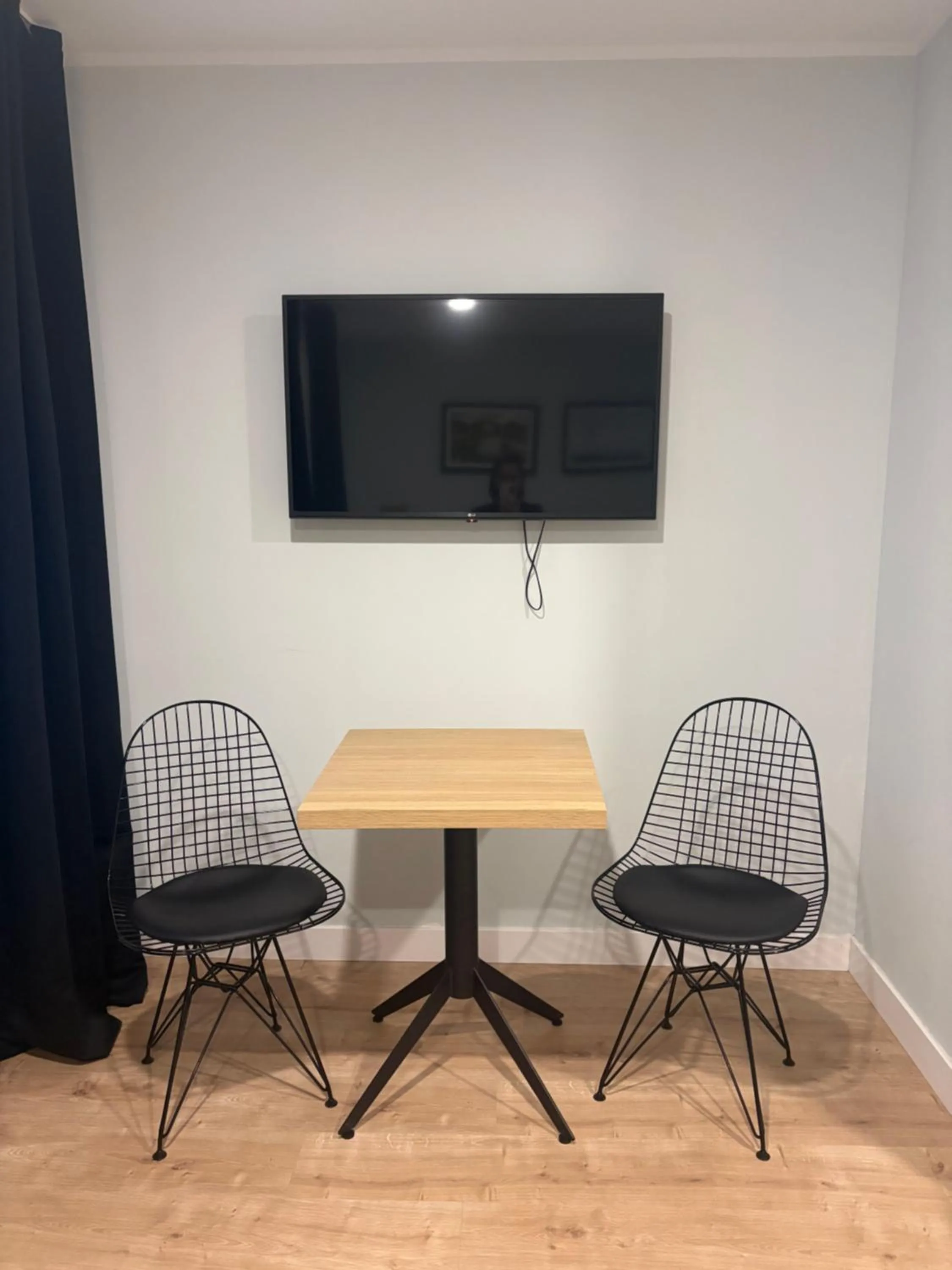 Bedroom in Hotel Puerto de Llanes