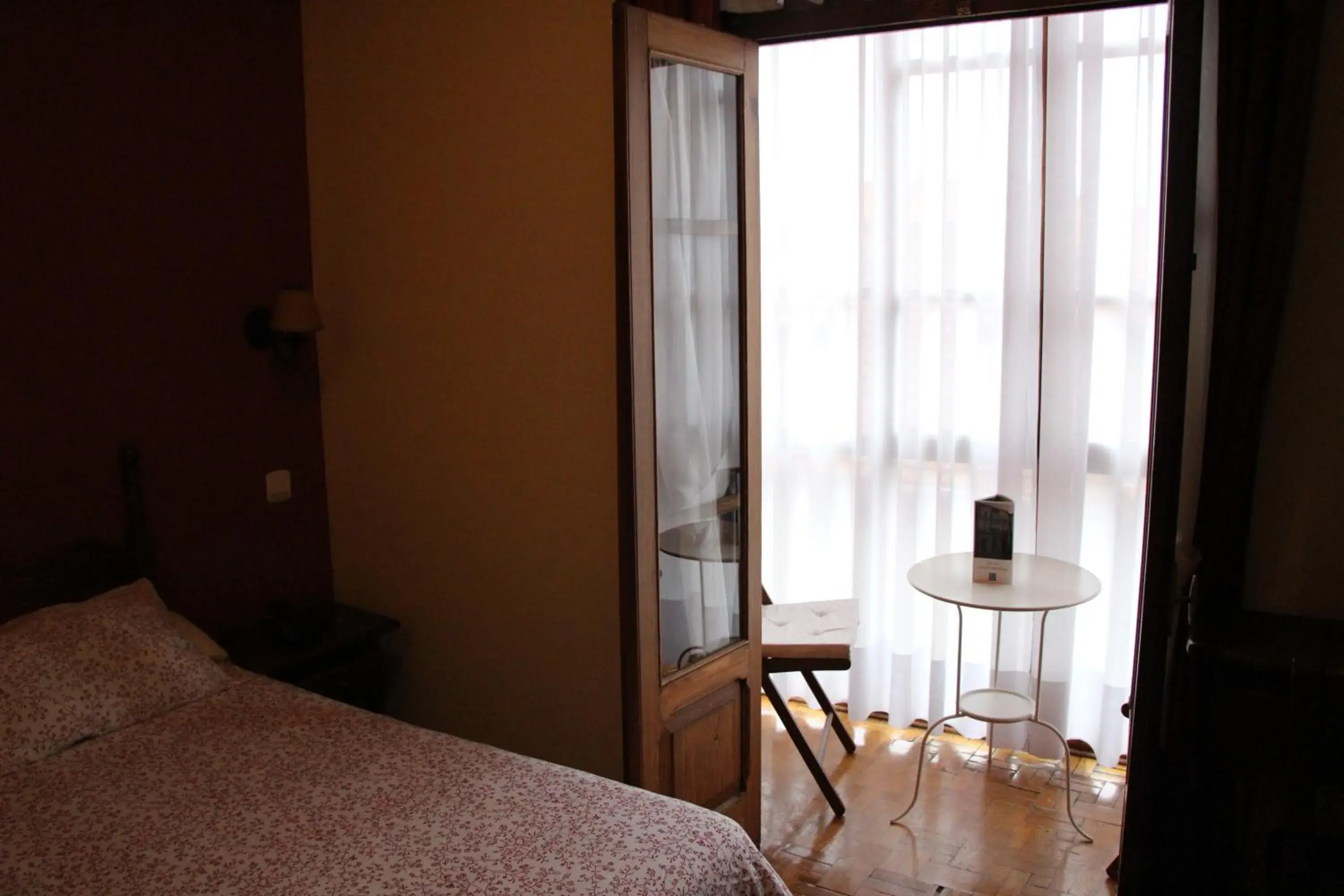 Double or Twin Room in Hotel Puerto de Llanes Double or Twin Room in Hotel Puerto de Llanes
