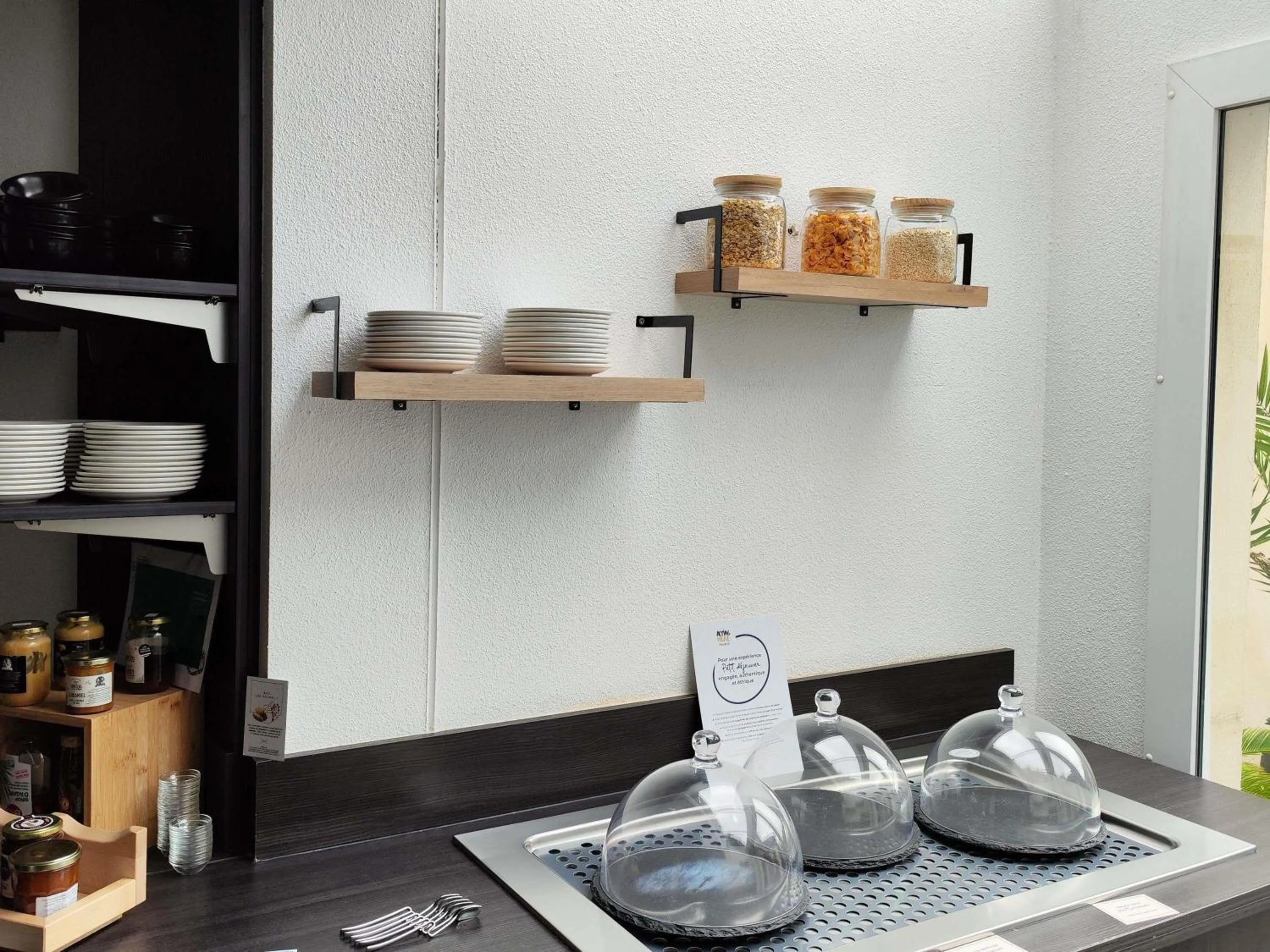 Other in ibis Styles Rennes Centre Gare Nord