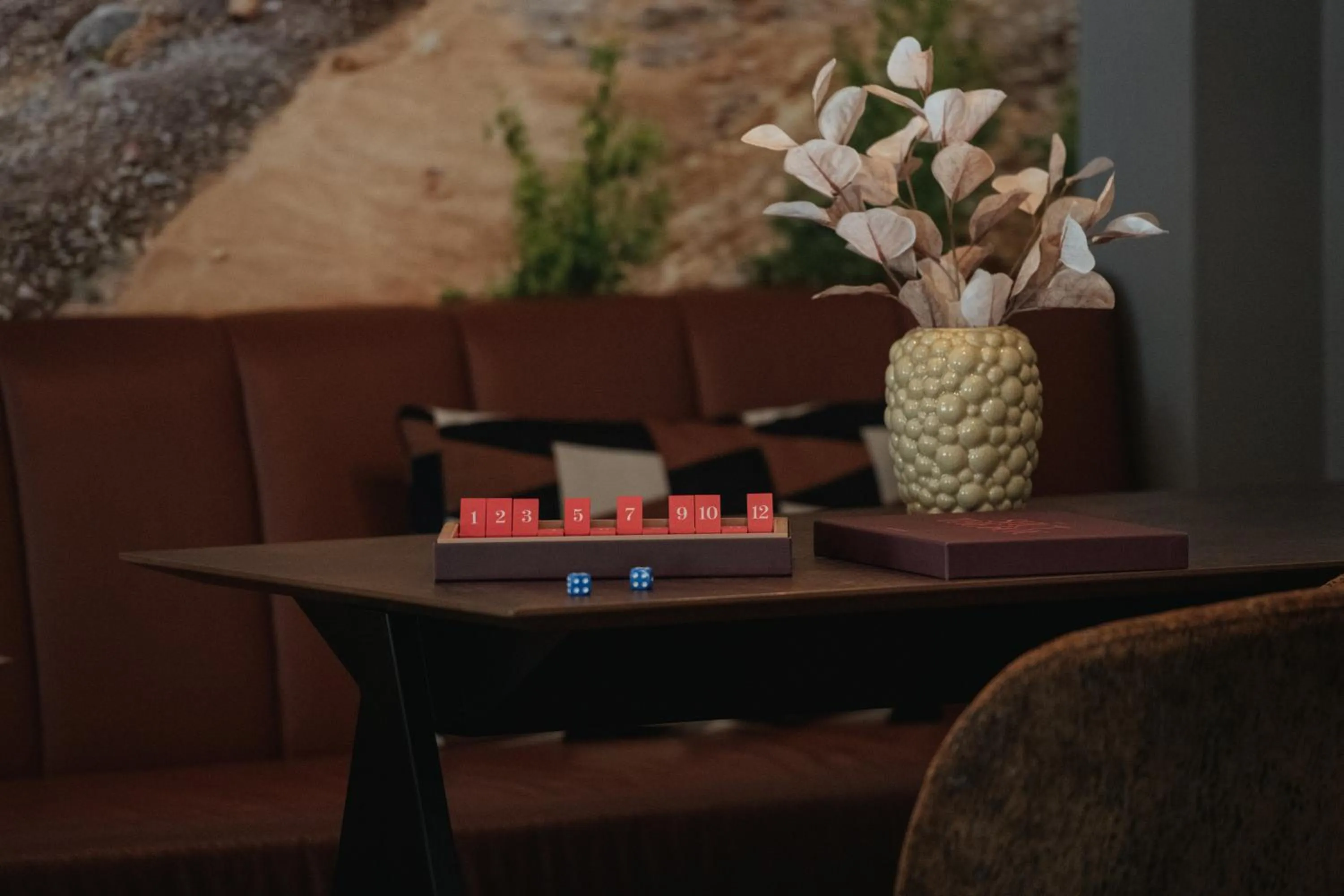 Lobby or reception in Home Hotel Bergmästaren