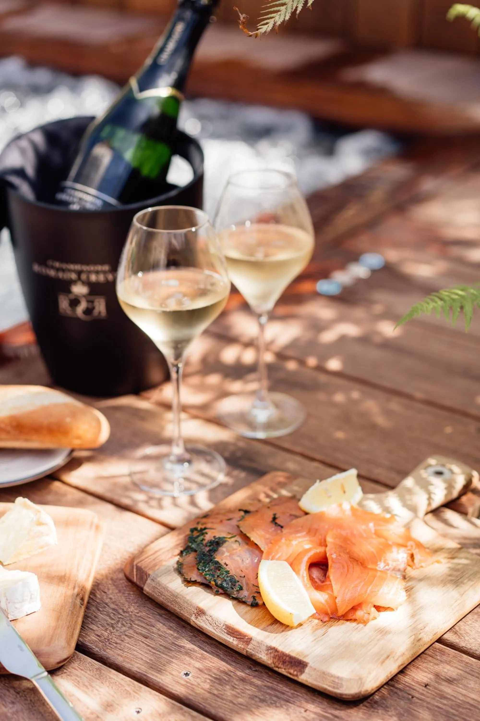 La villa 10 HÔTEL SPA