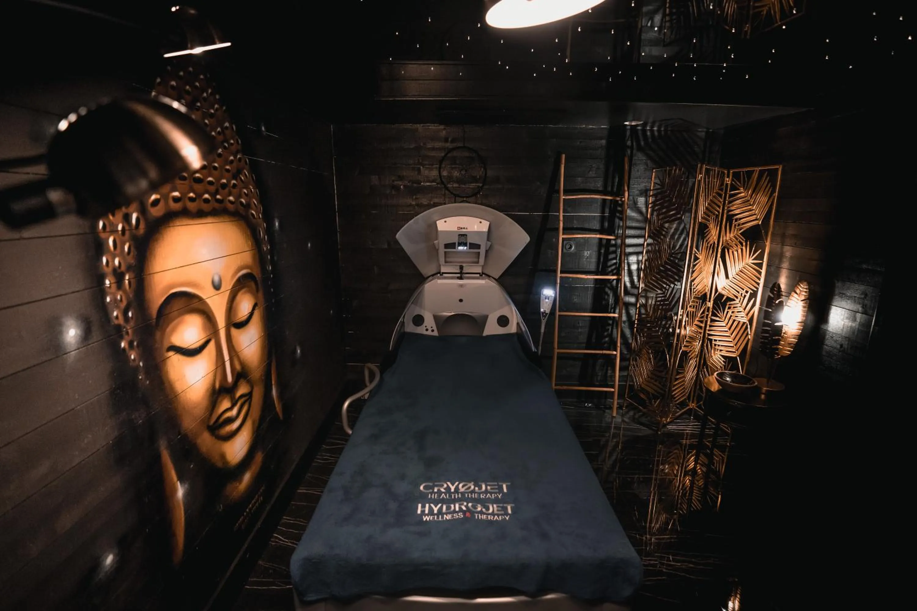 La villa 10 HÔTEL SPA