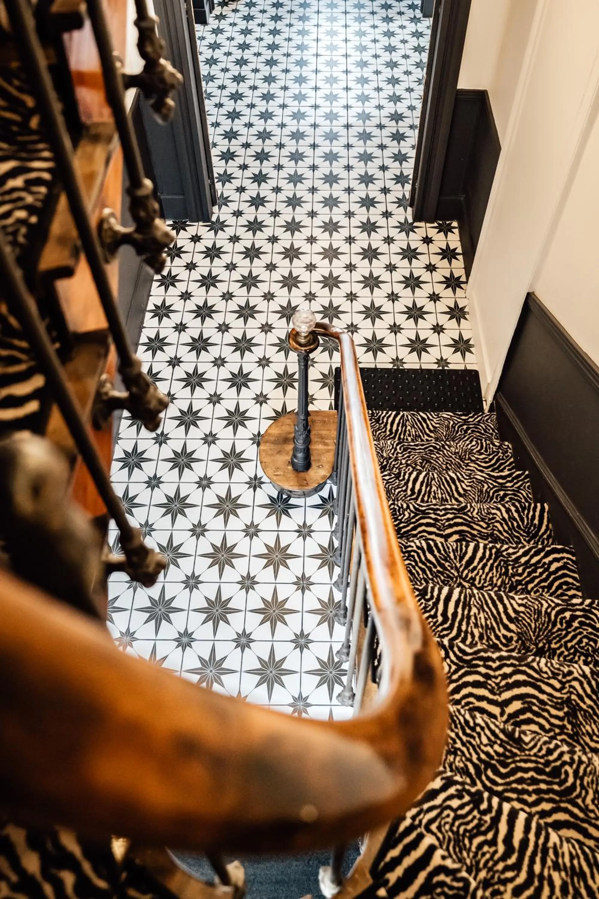 La villa 10 HÔTEL SPA