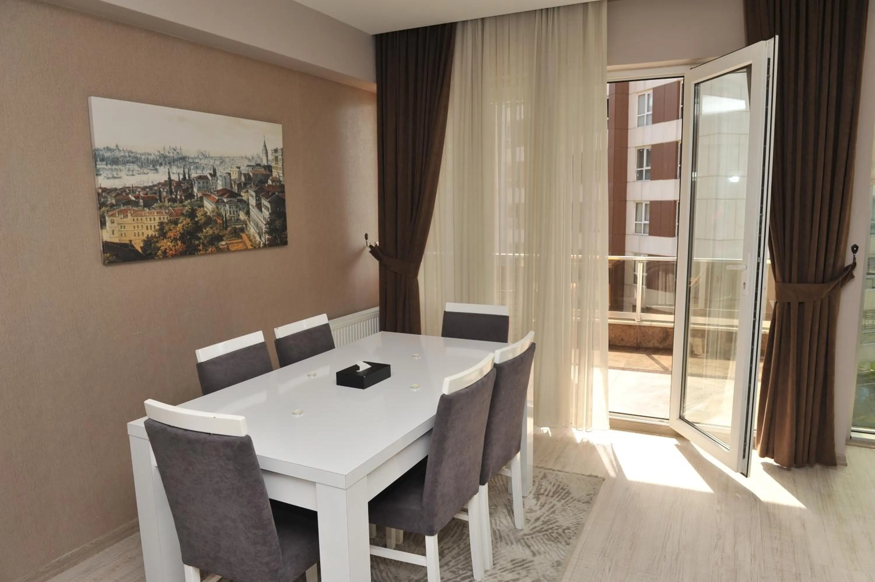 Other in Qamar Prestige Suites