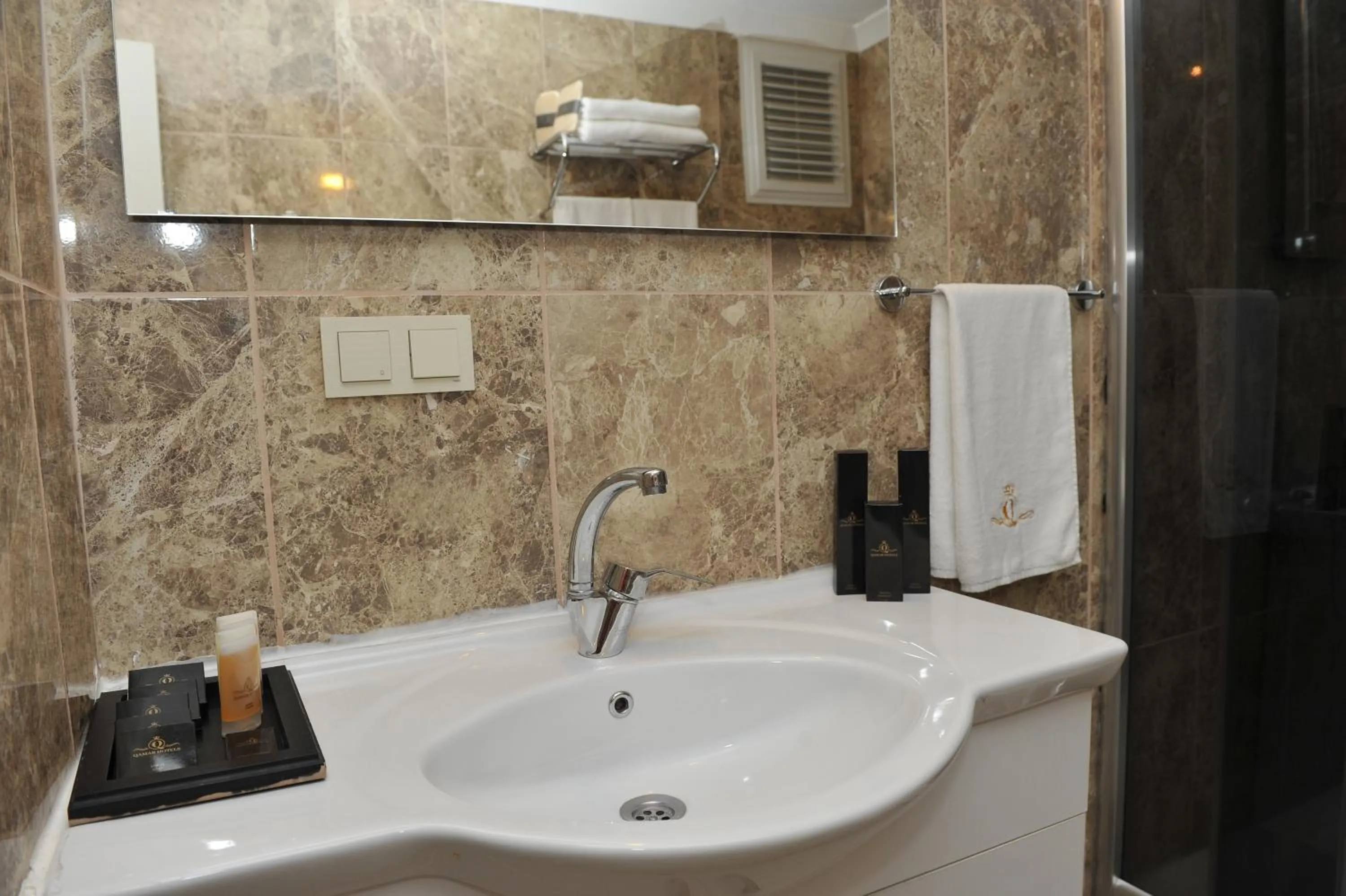 Other in Qamar Prestige Suites