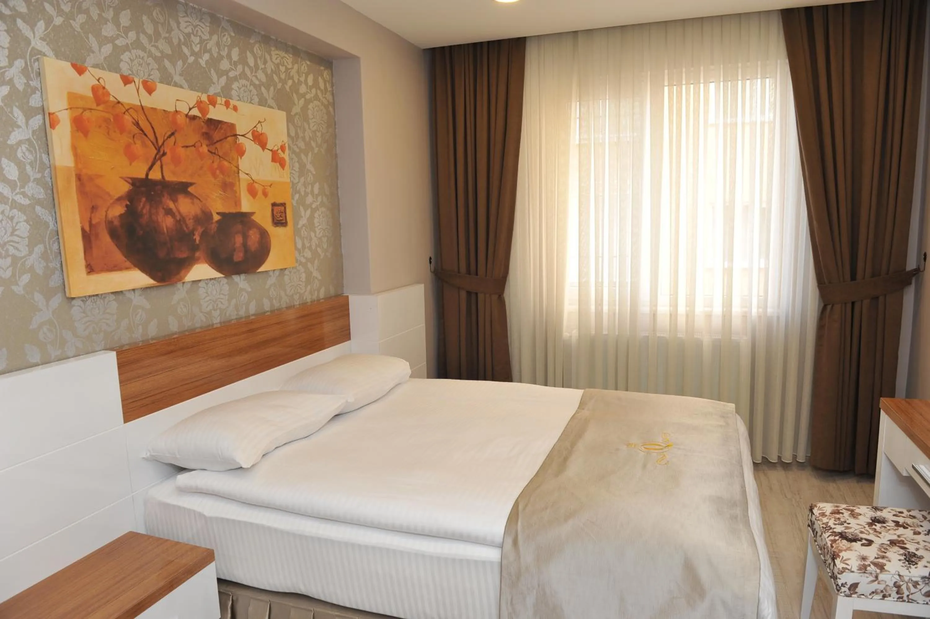 Other, Bed in Qamar Prestige Suites