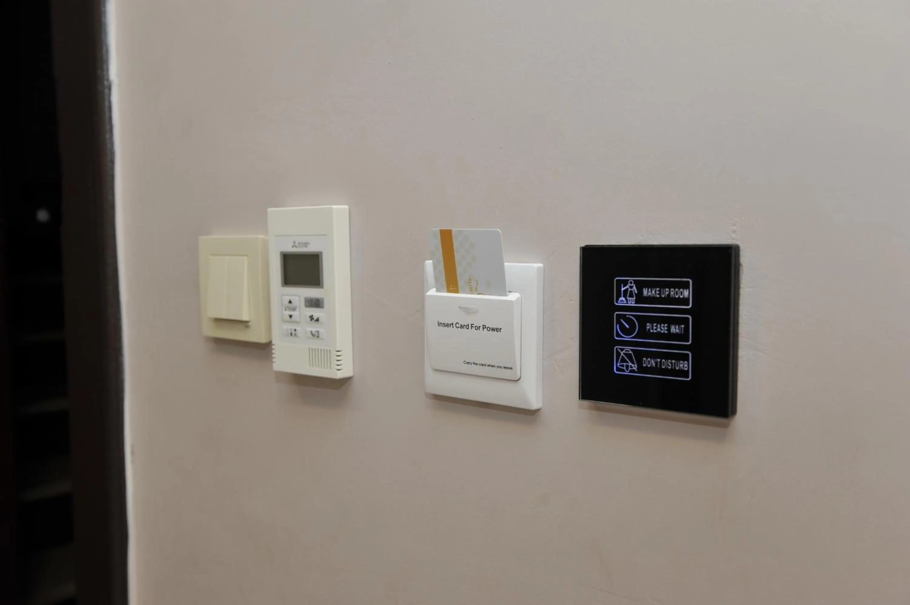 Other in Qamar Prestige Suites