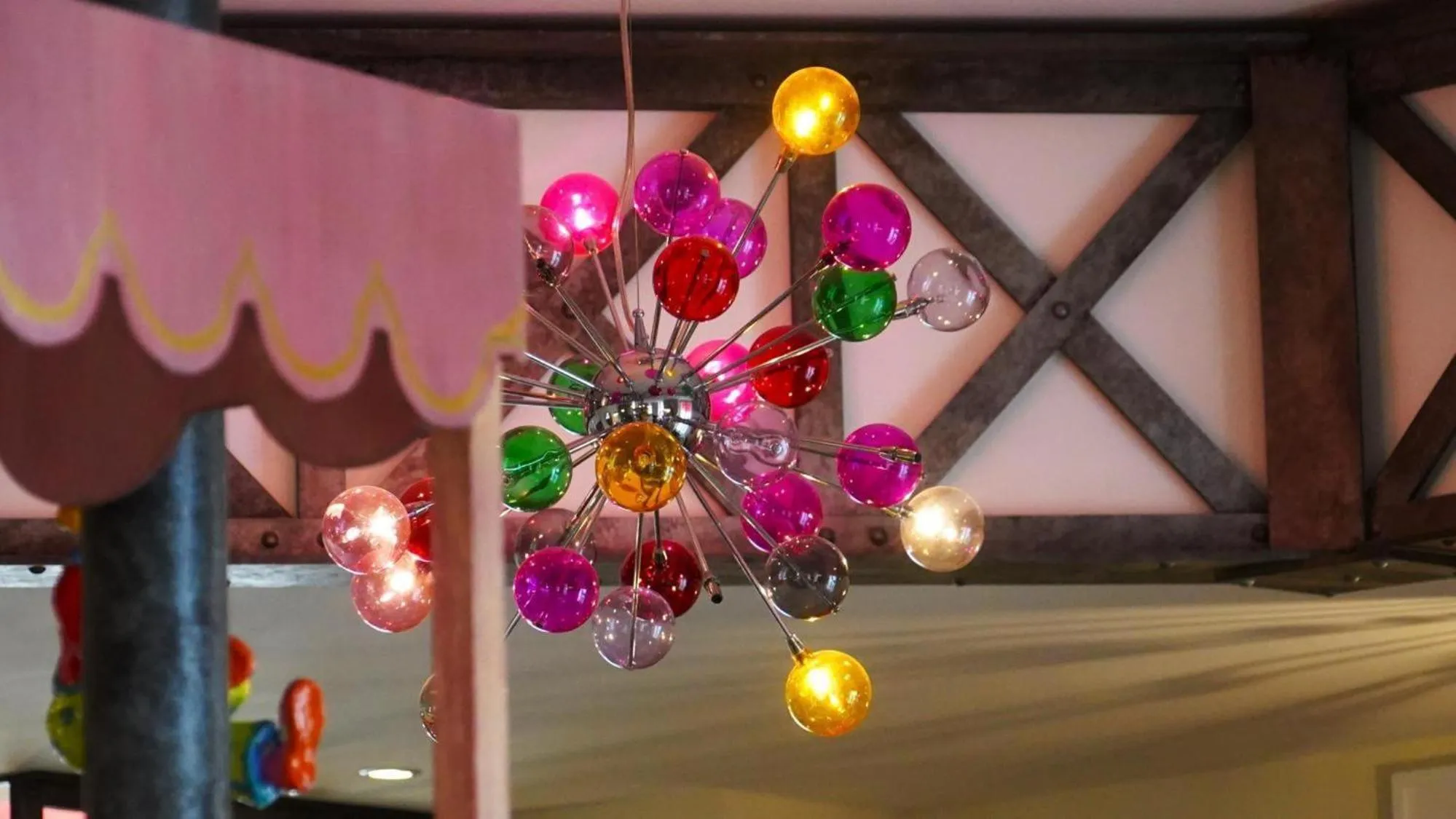 Other in Ariane Hôtel