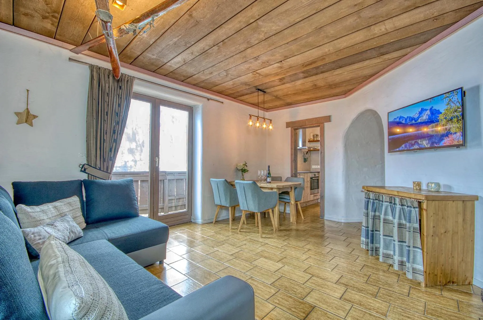 Haus Kitzsteinhorn 7 - by Alpen Apartments