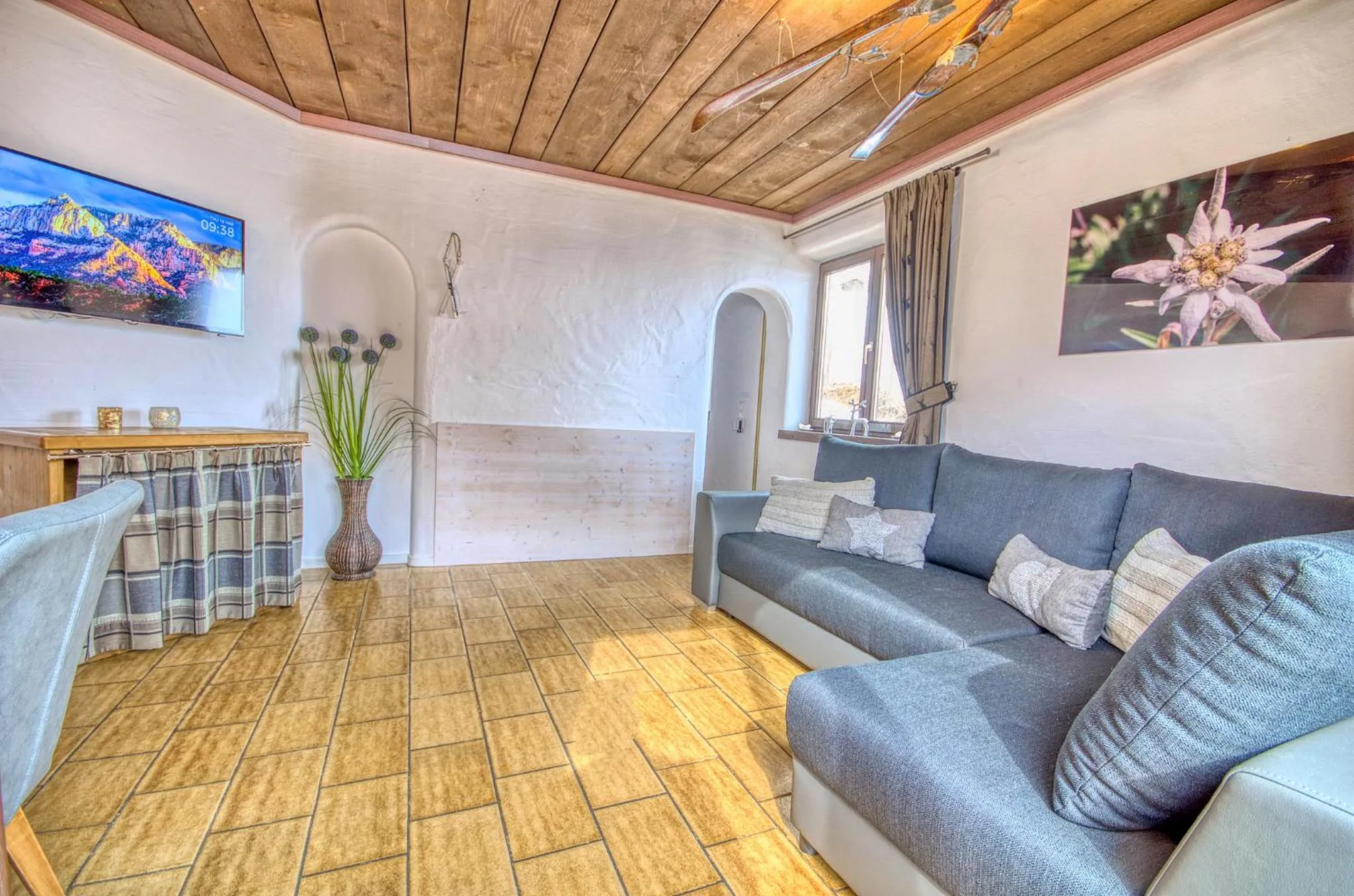 Haus Kitzsteinhorn 7 - by Alpen Apartments
