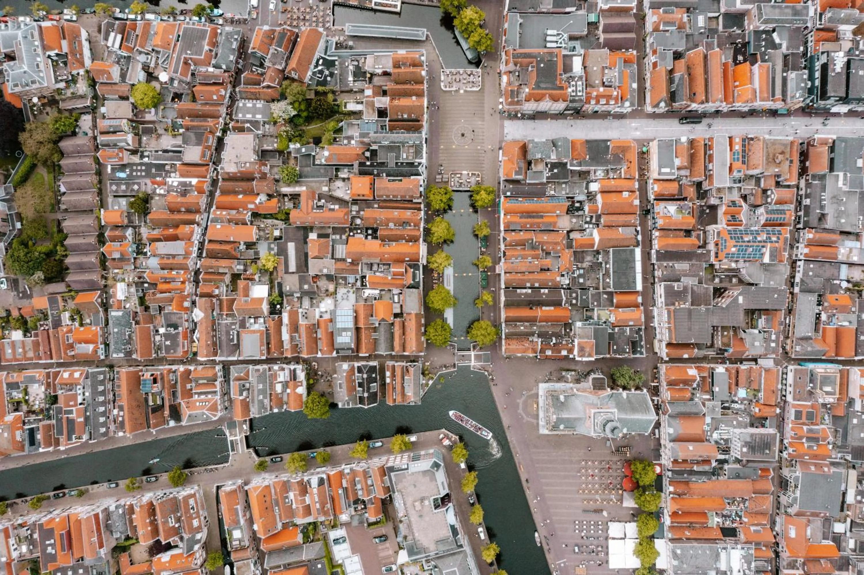 Location in Wolf Hotel Kitchen & Bar