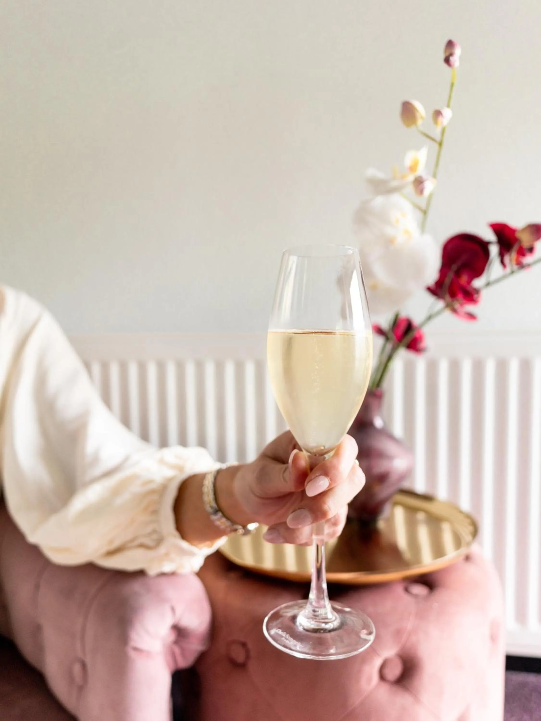 Drinks in Wolf Hotel Kitchen & Bar