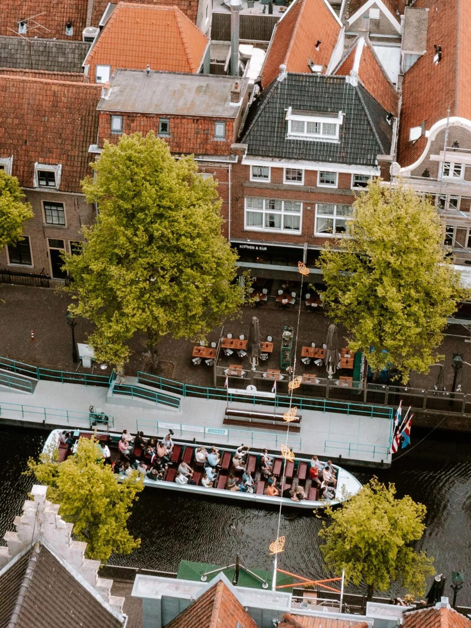 View (from property/room) in Wolf Hotel Kitchen & Bar