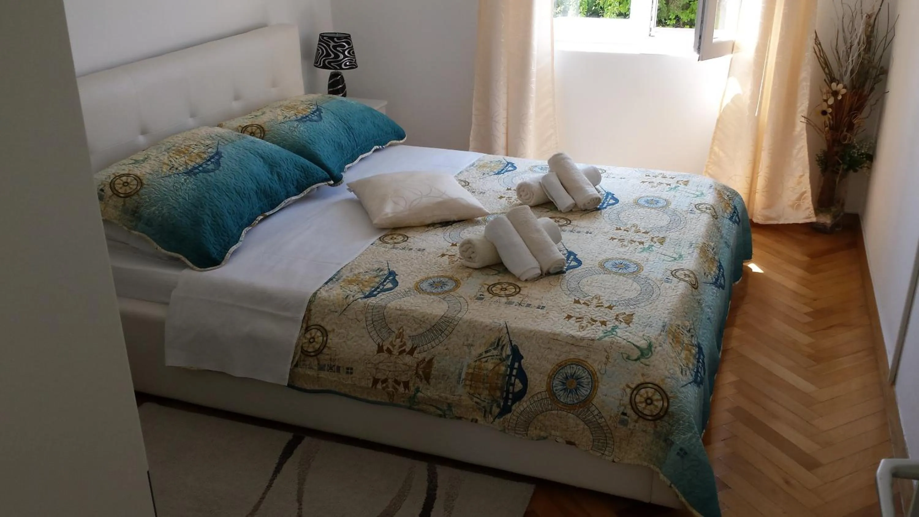 APARTMENT "Patricia"