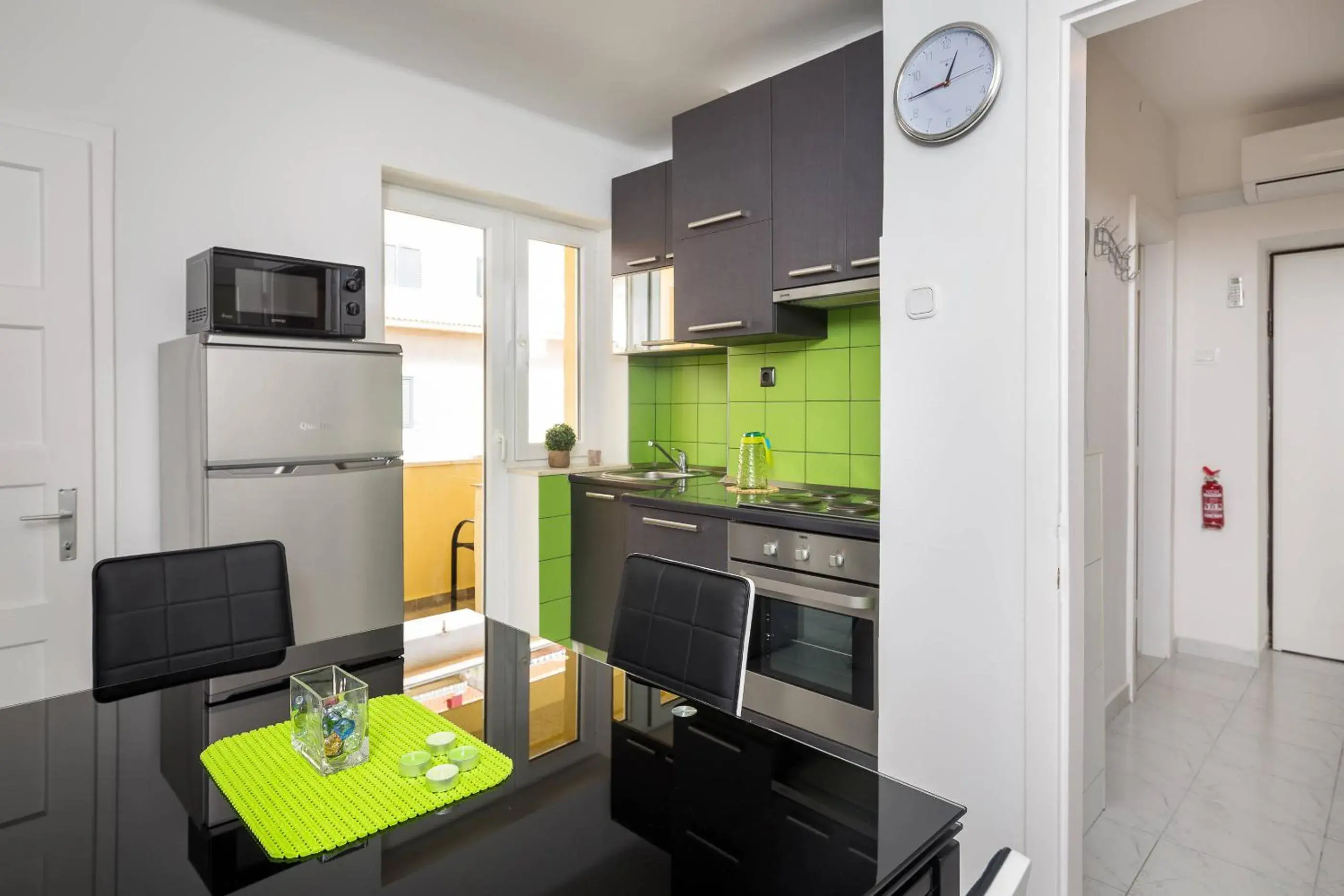 APARTMENT "Patricia" APARTMENT "Patricia"