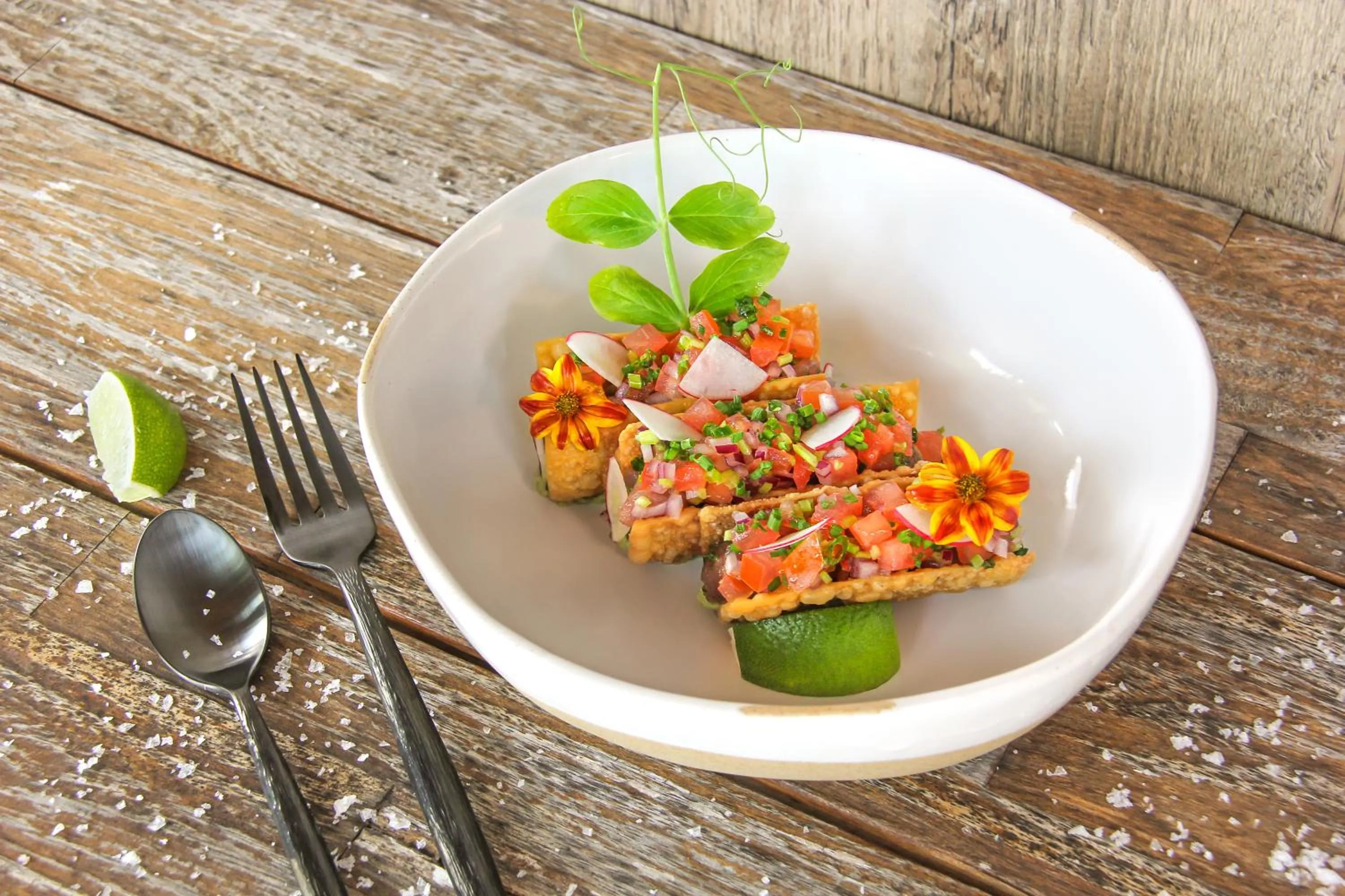 Restaurant/places to eat in Miccosukee Casino & Resort