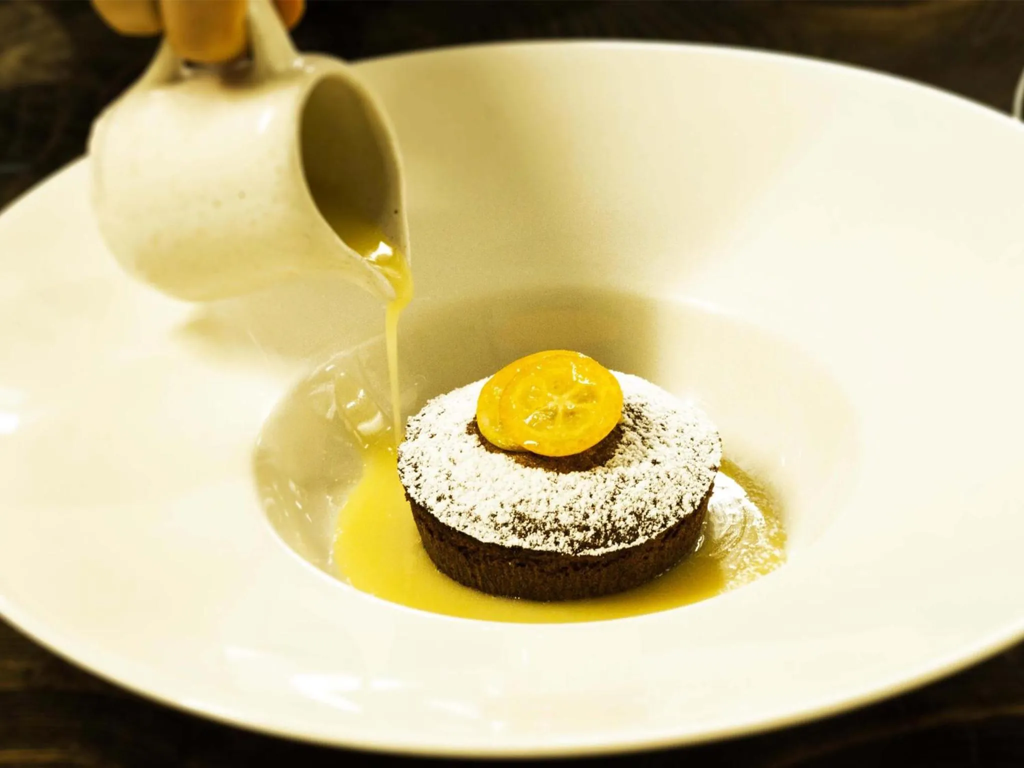 Food close-up in Giorgio e Flora Ristorante e Locanda