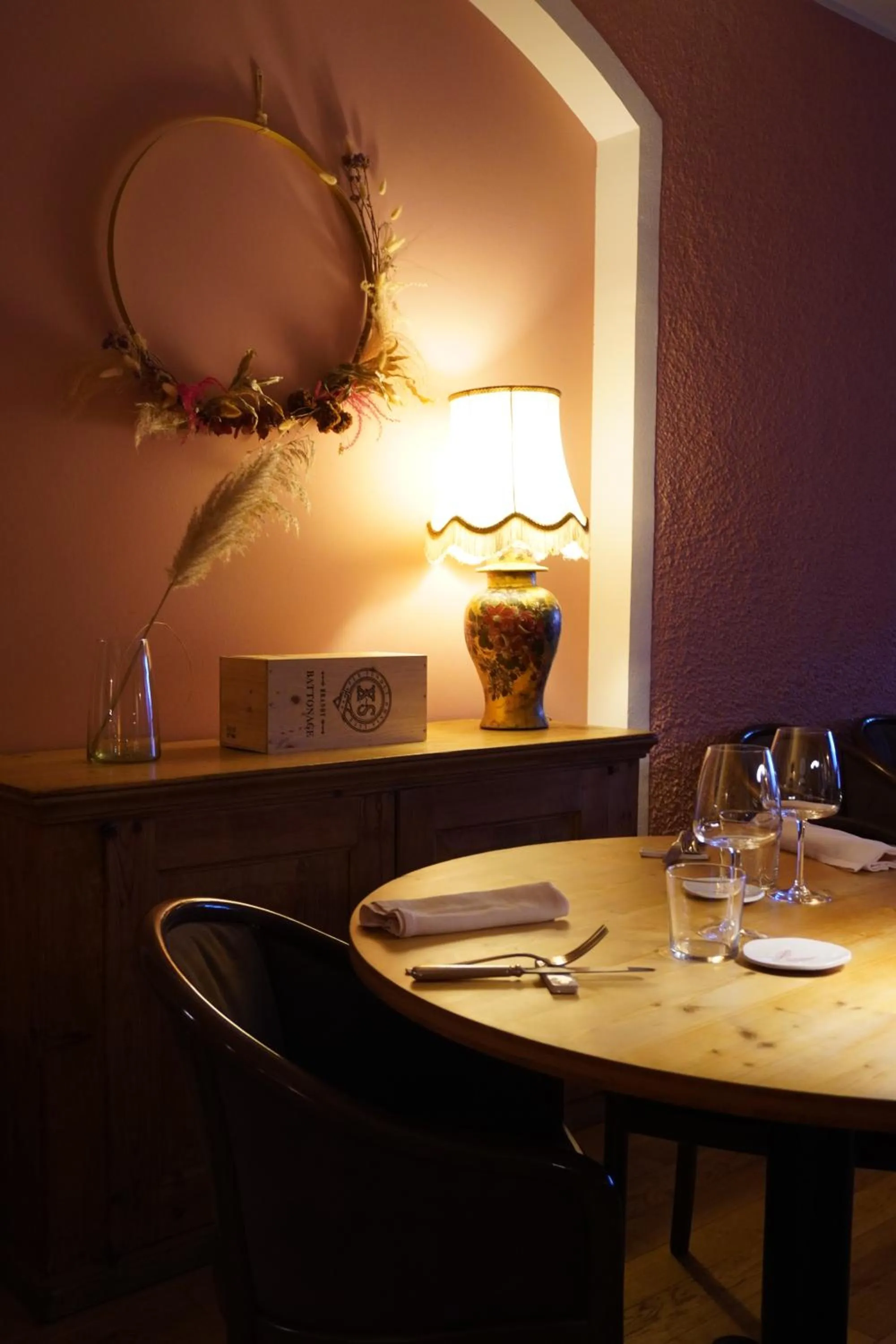 Restaurant/places to eat in Giorgio e Flora Ristorante e Locanda