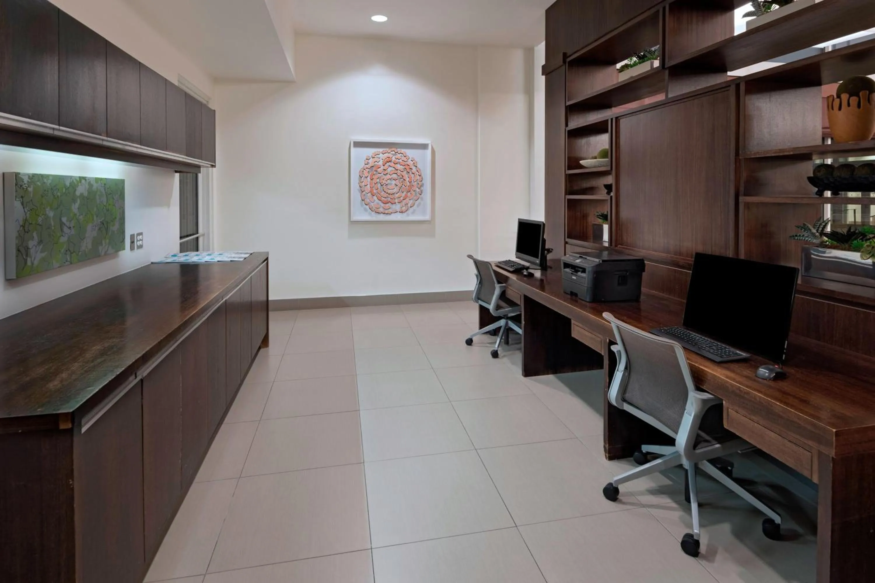 Other in Element Houston Vintage Park