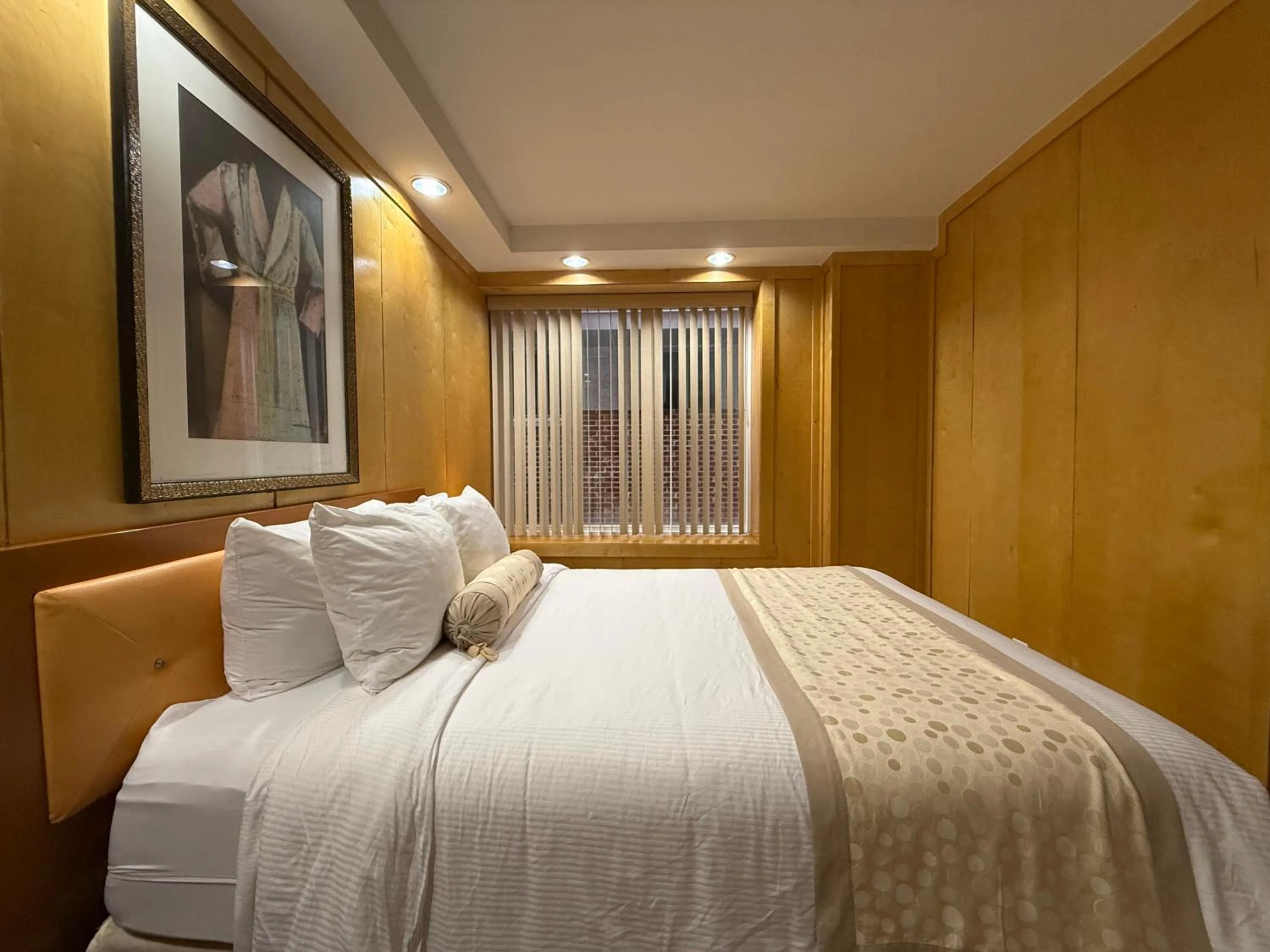 The Eldon Luxury Suites