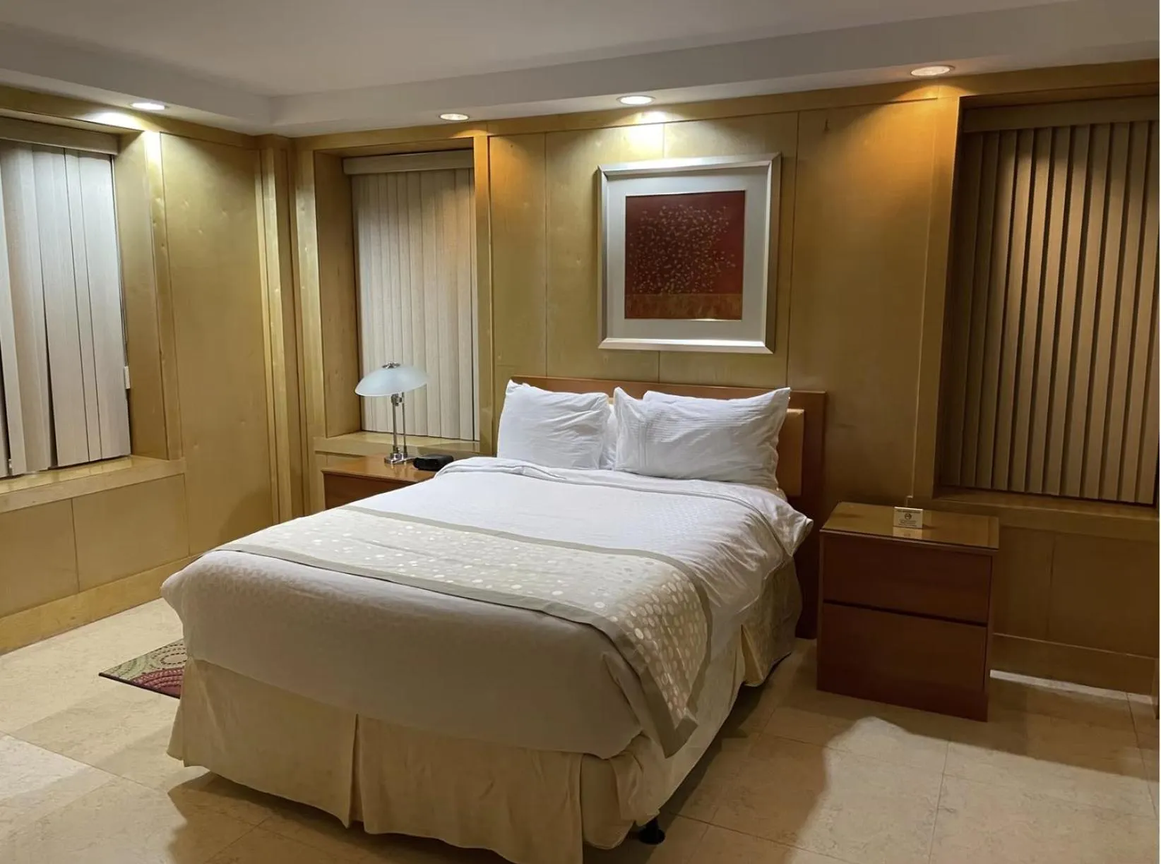 The Eldon Luxury Suites