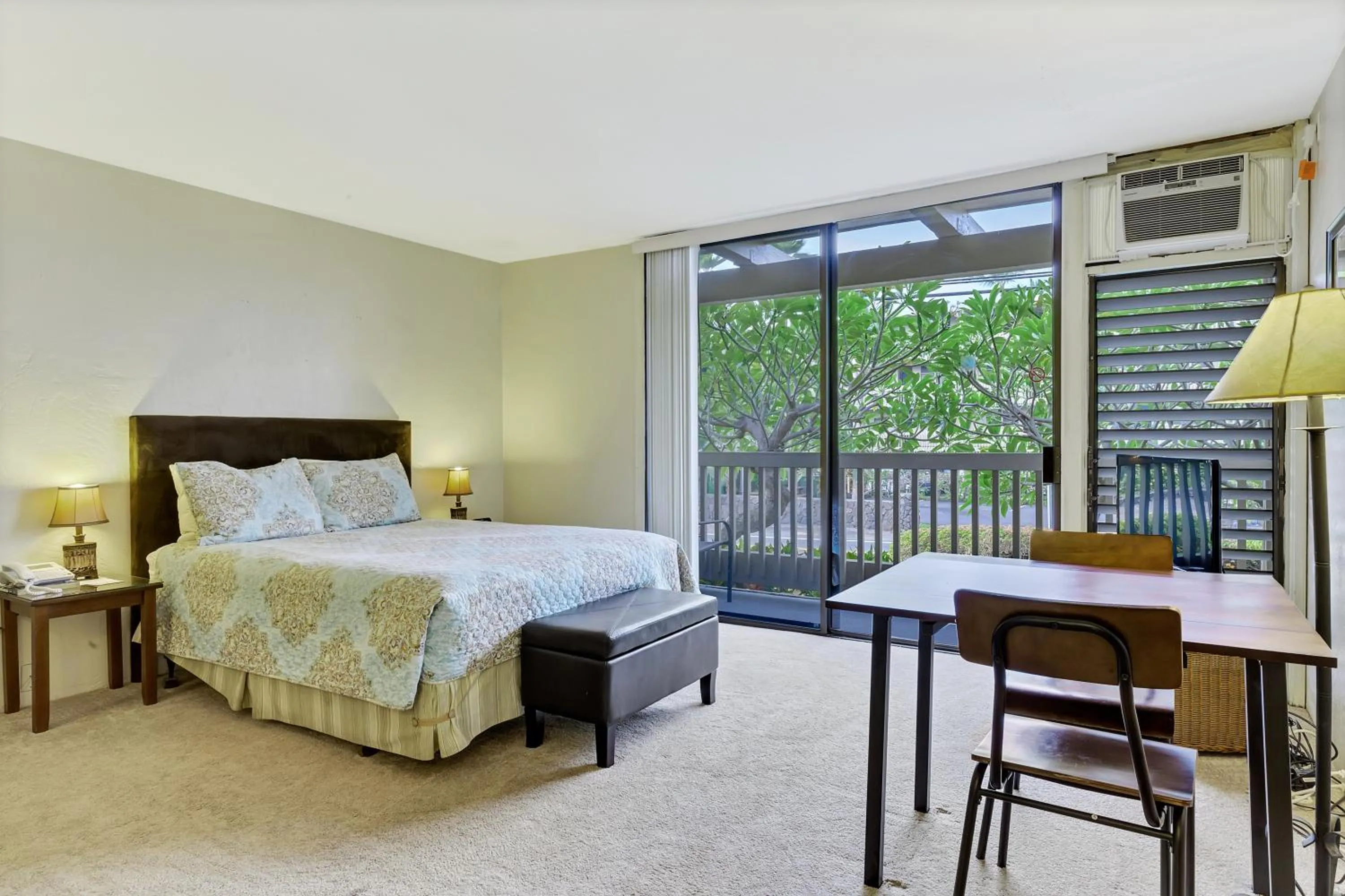 Bedroom, Bed in Castle Kona Bali Kai