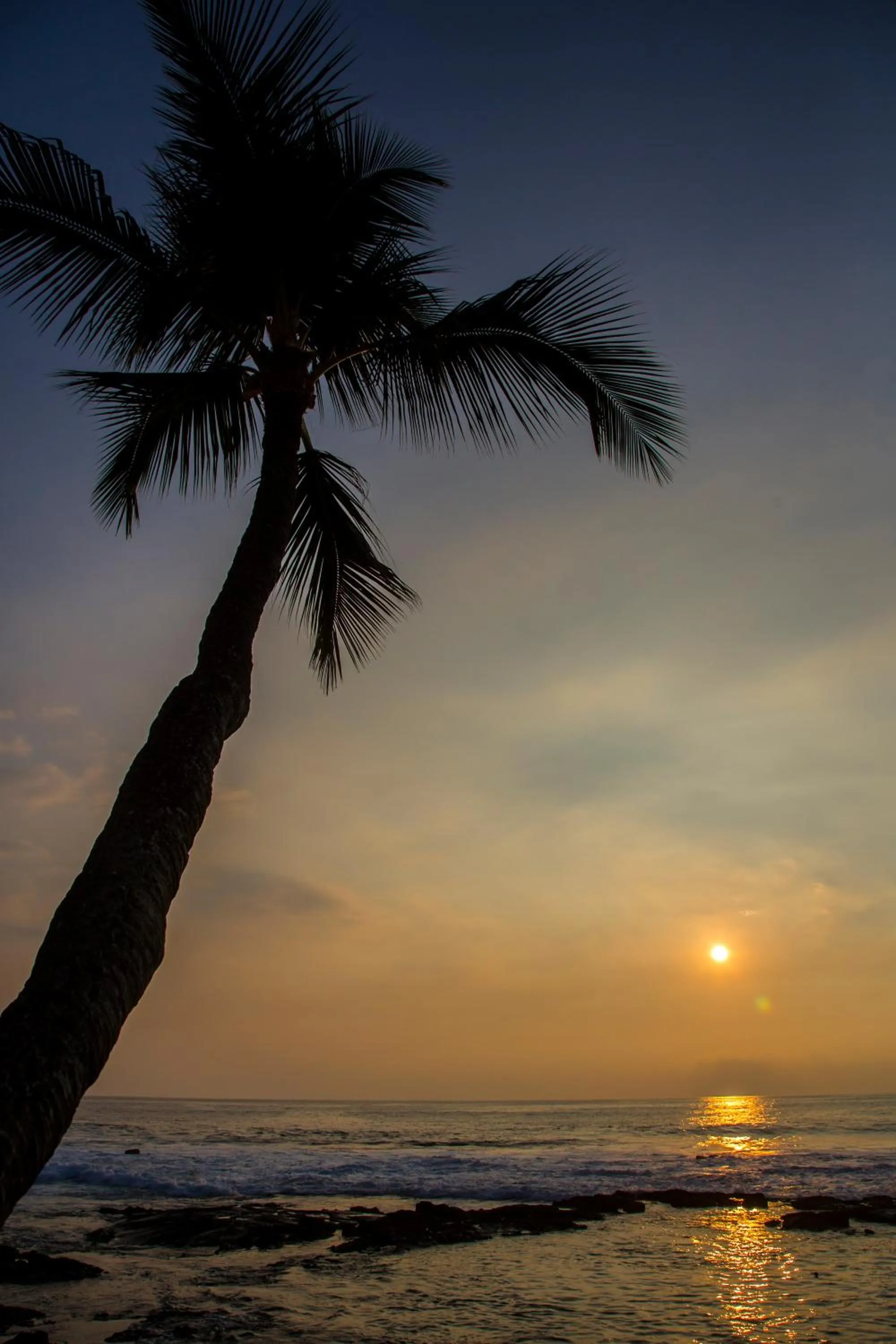 Night in Castle Kona Bali Kai