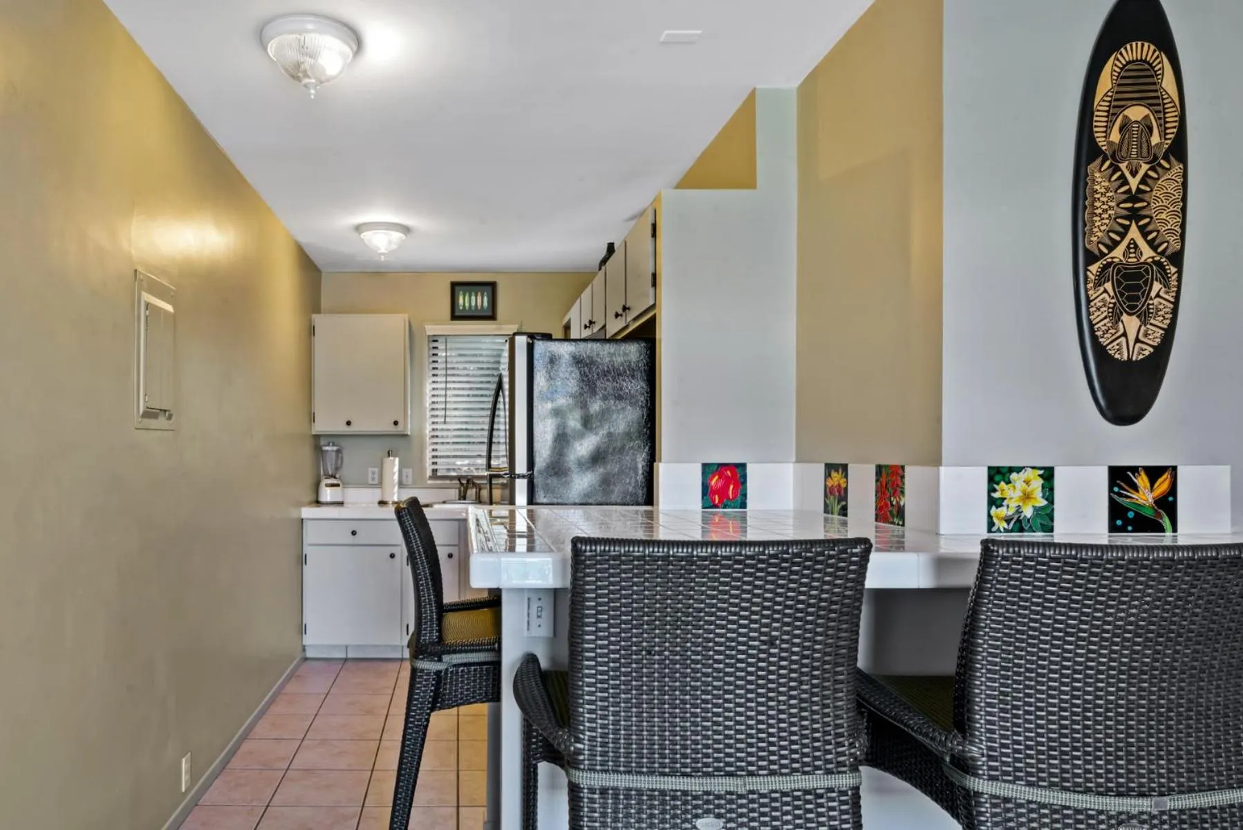 Property building in Castle Kona Bali Kai