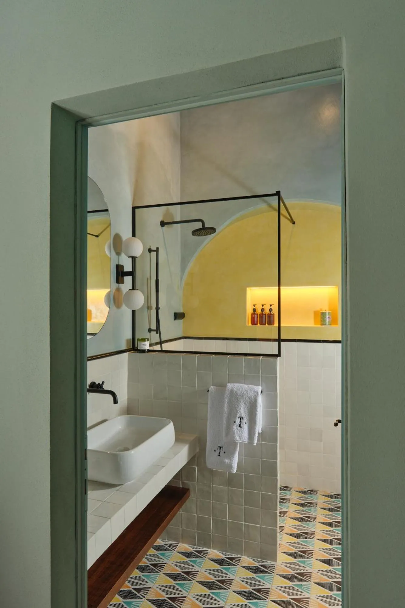 La Fattoria di Tatti