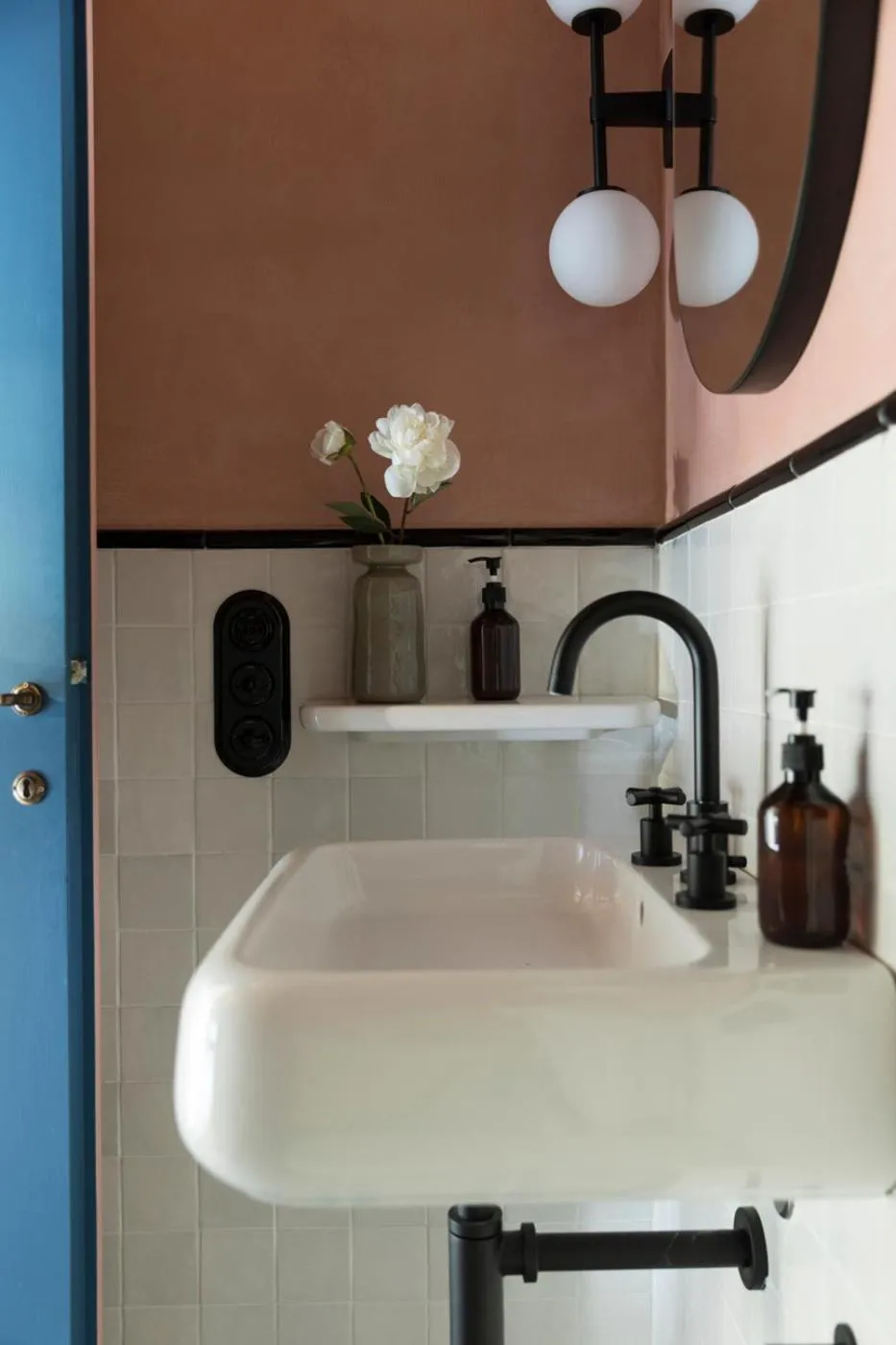 La Fattoria di Tatti