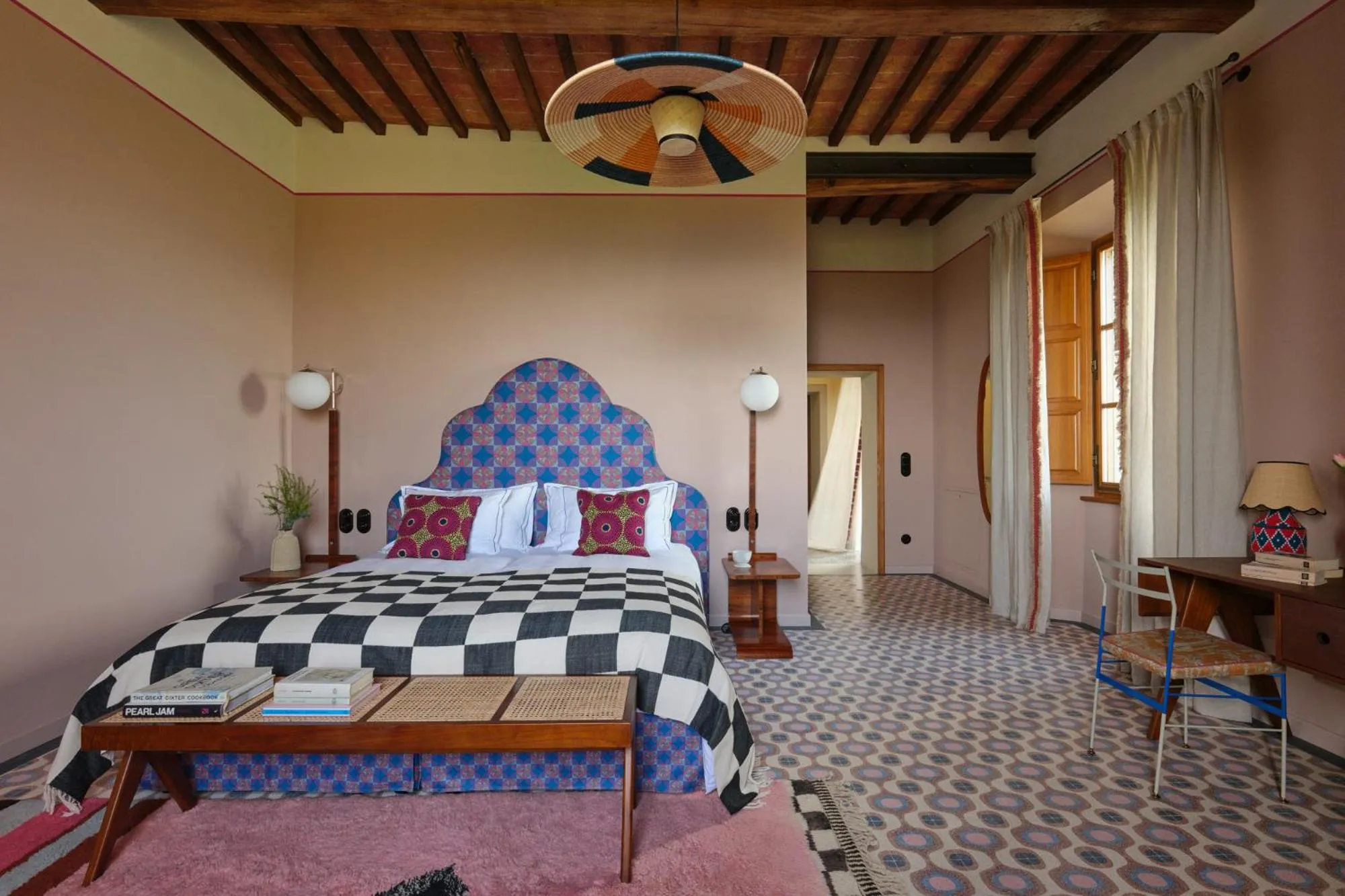 La Fattoria di Tatti