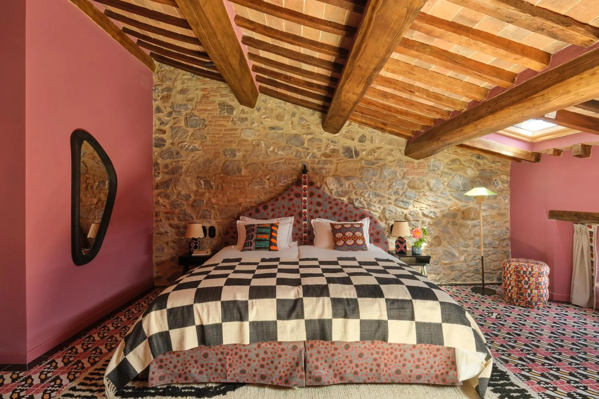 La Fattoria di Tatti