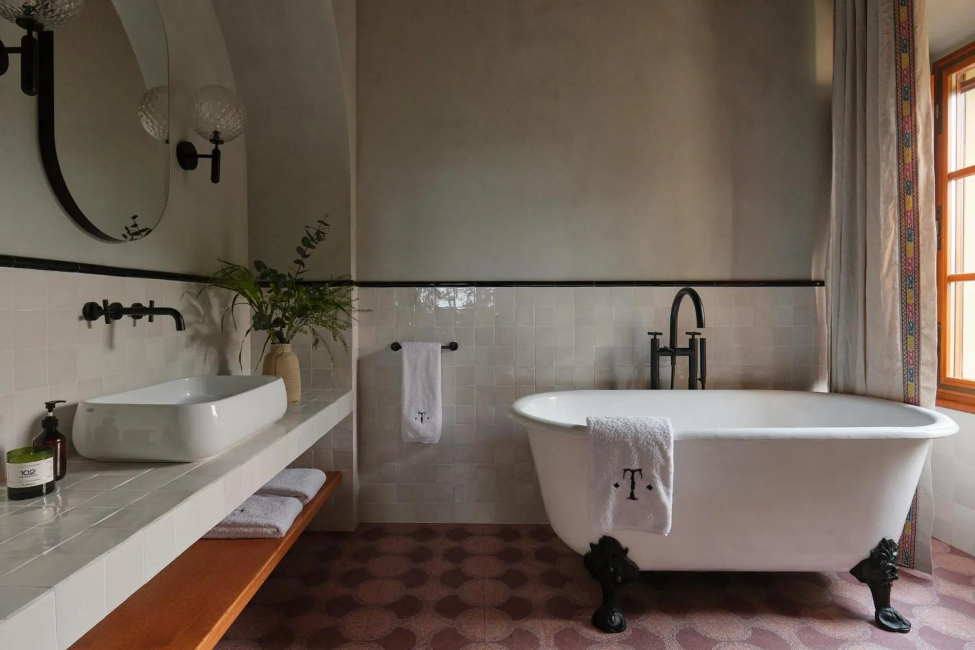 La Fattoria di Tatti