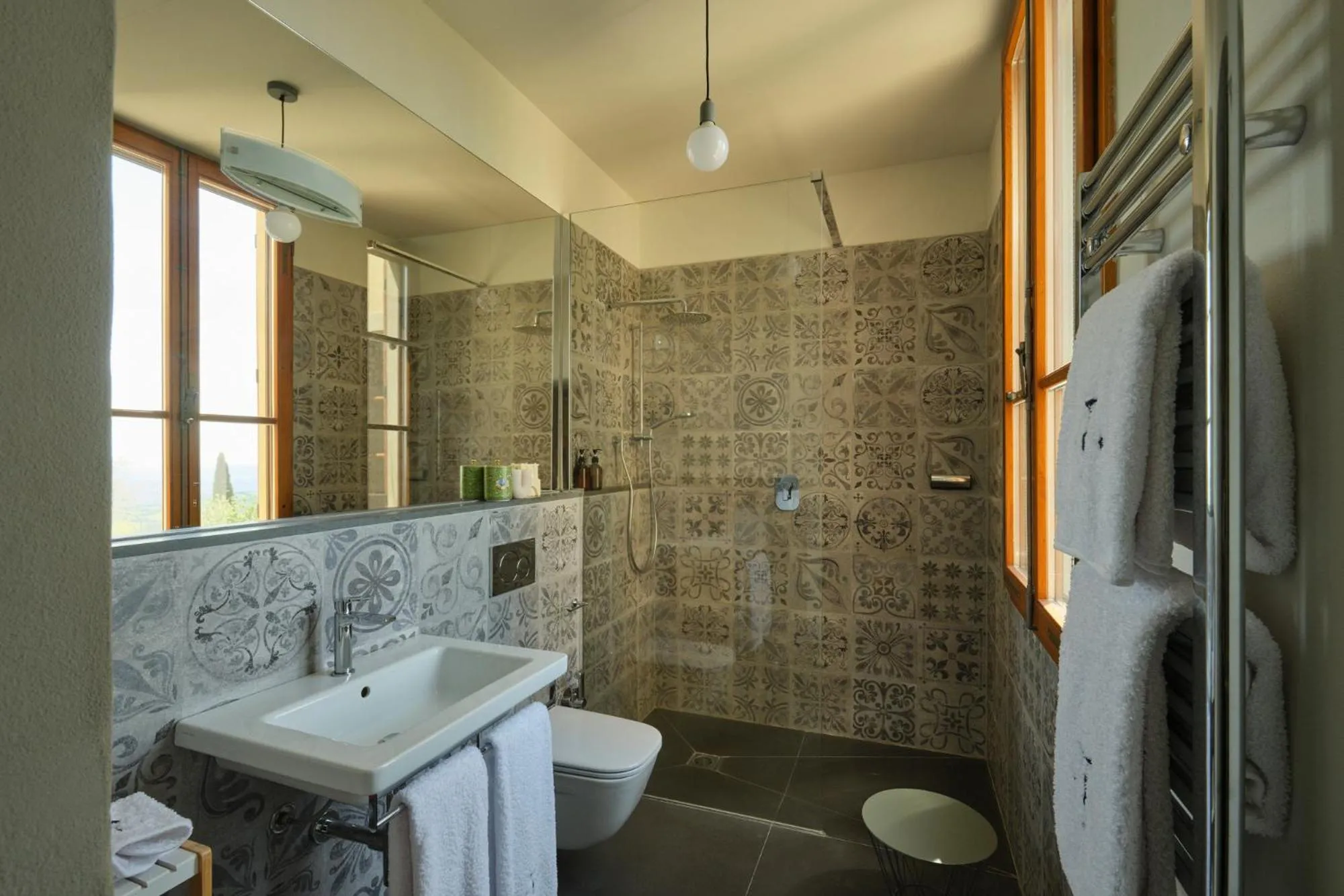 La Fattoria di Tatti