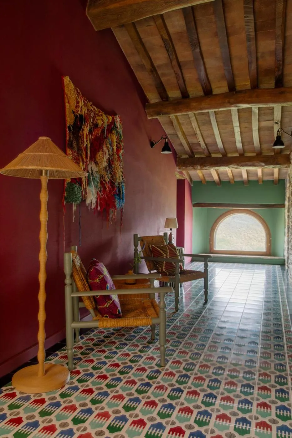 La Fattoria di Tatti